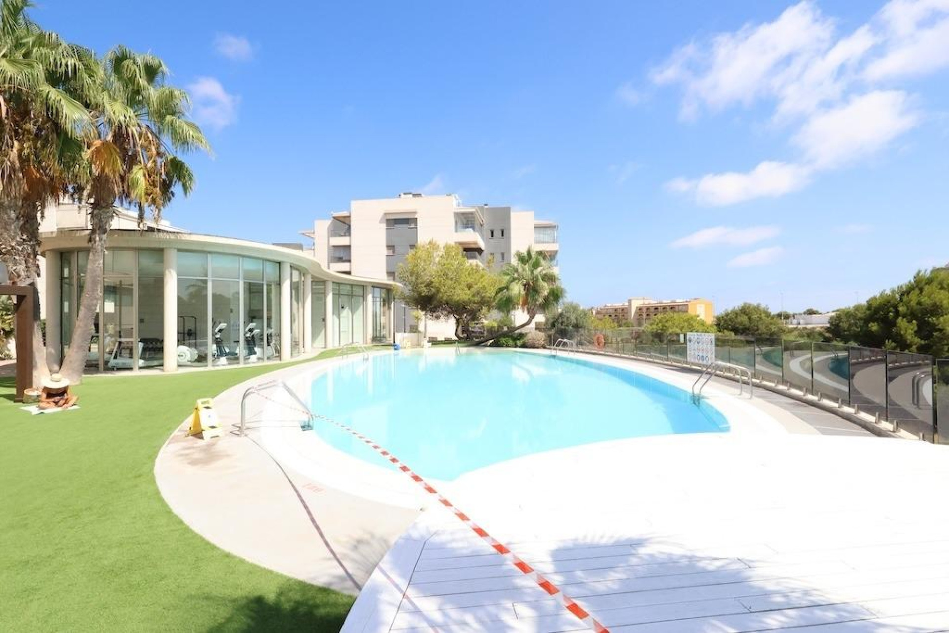 Wiederverkauf - Wohnung - Orihuela Costa - Los Dolses