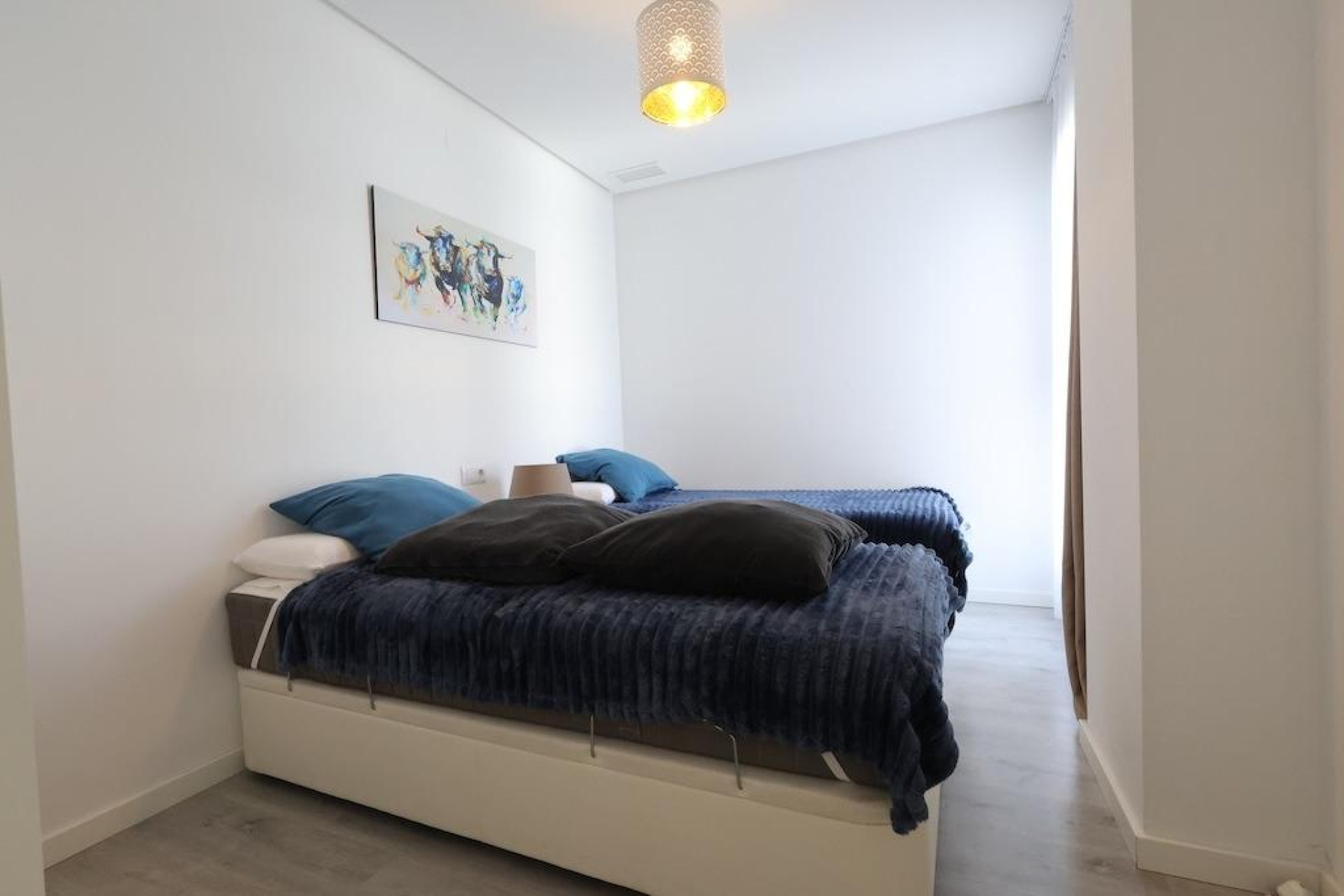 Wiederverkauf - Wohnung - Orihuela Costa - Los Dolses