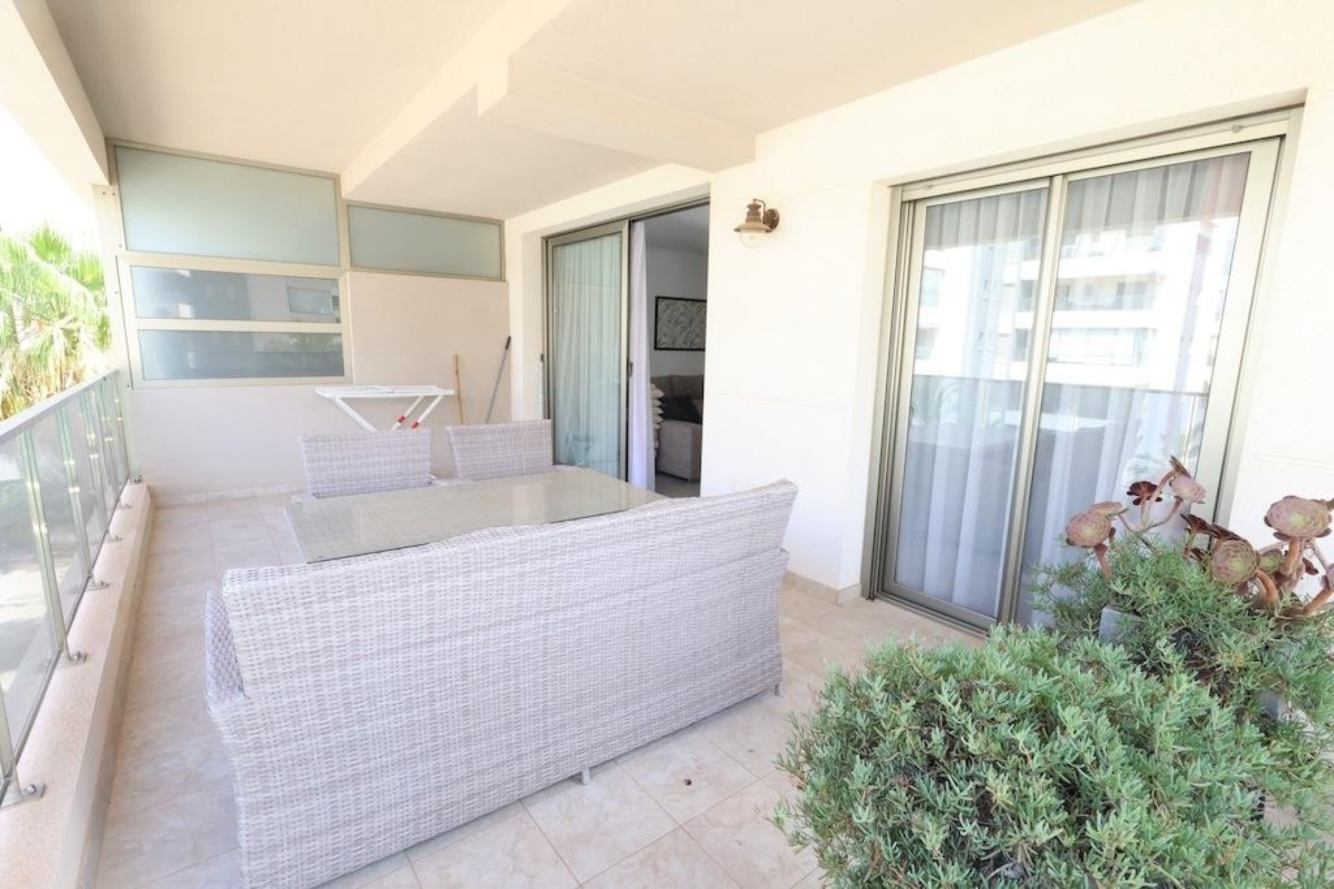 Wiederverkauf - Wohnung - Orihuela Costa - Los Dolses
