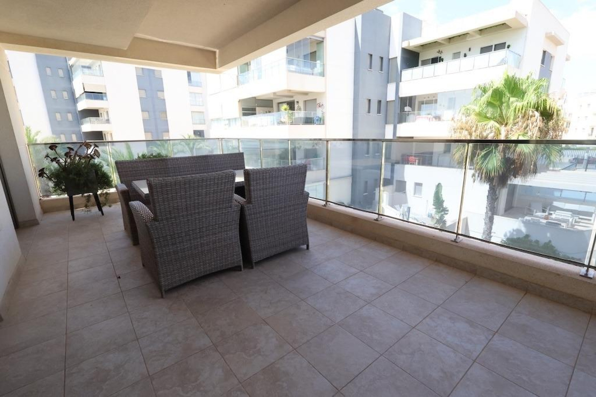 Wiederverkauf - Wohnung - Orihuela Costa - Los Dolses