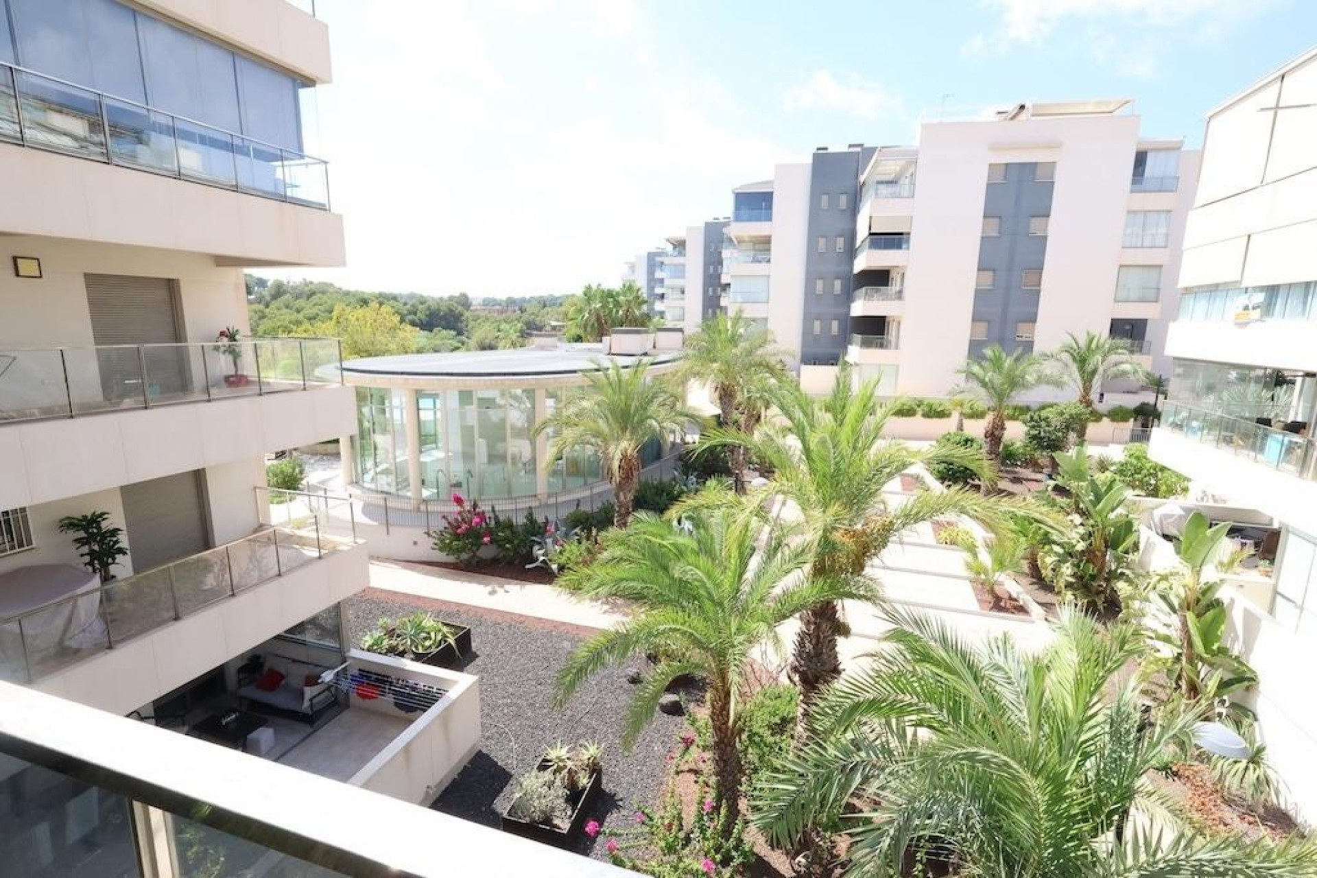 Wiederverkauf - Wohnung - Orihuela Costa - Los Dolses