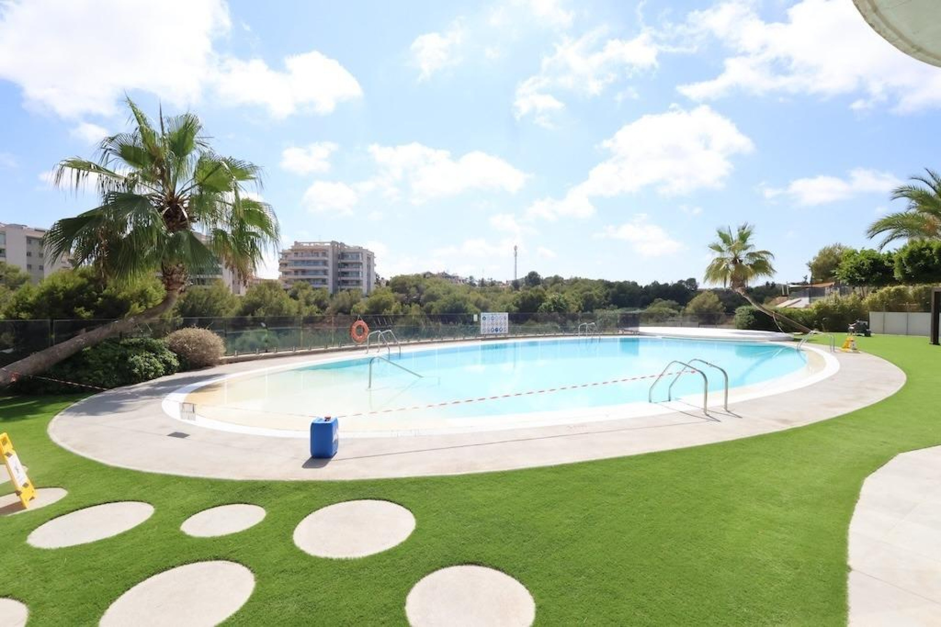 Wiederverkauf - Wohnung - Orihuela Costa - Los Dolses