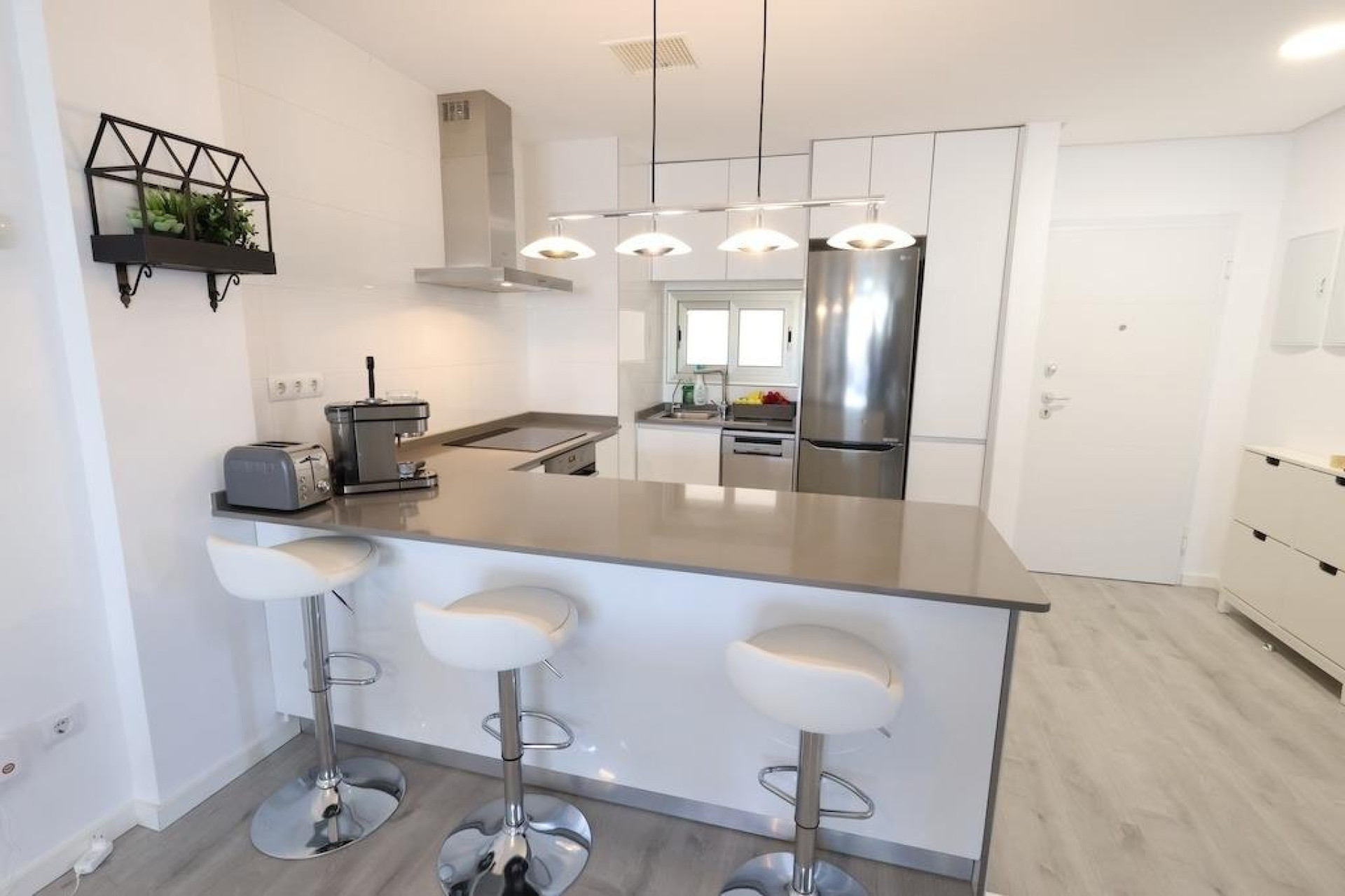 Wiederverkauf - Wohnung - Orihuela Costa - Los Dolses