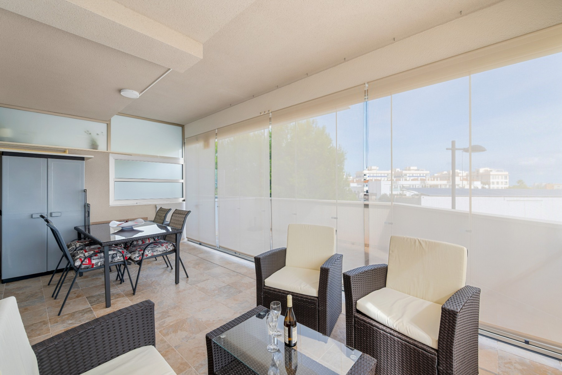 Wiederverkauf - Wohnung - Orihuela Costa - Los Dolses