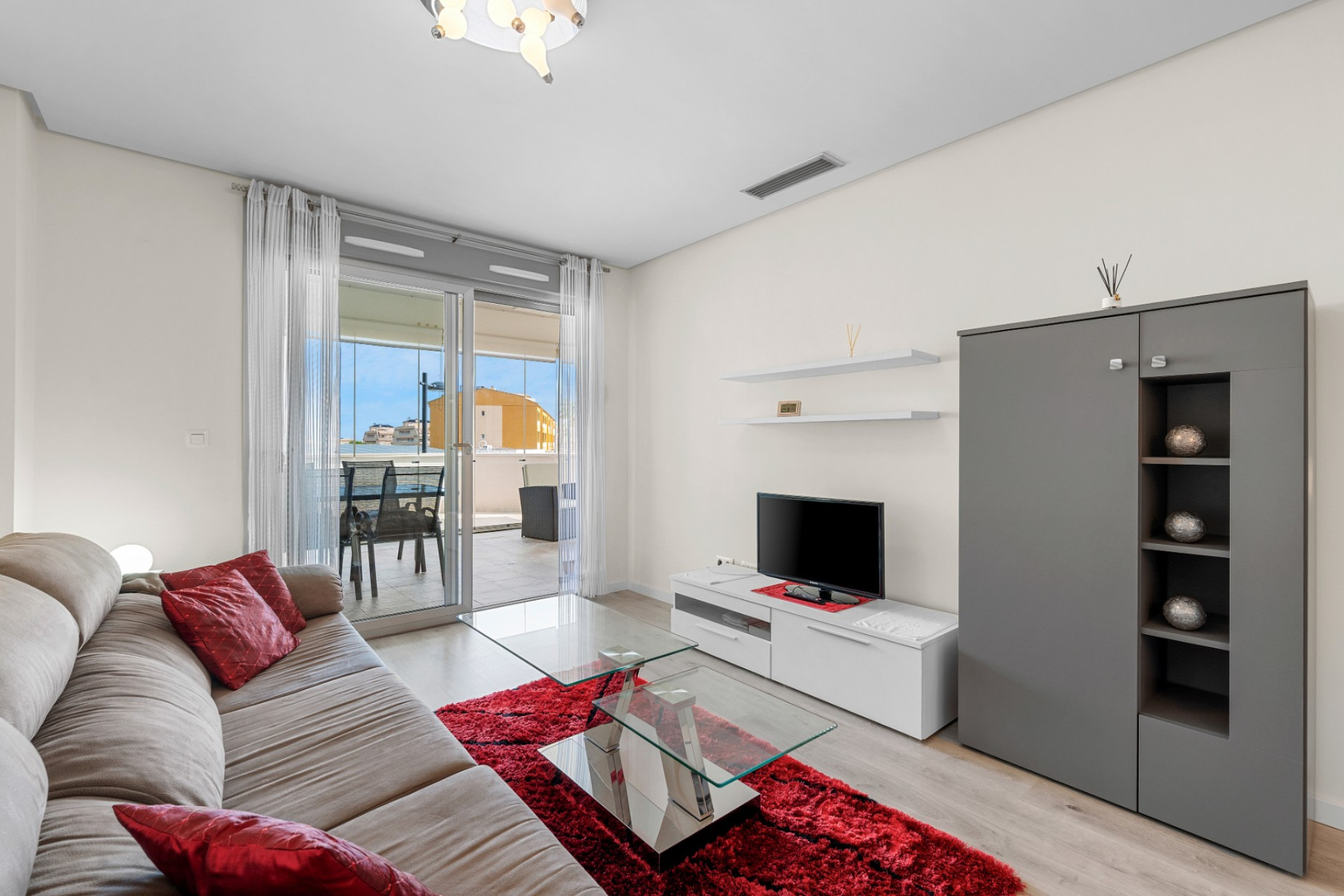 Wiederverkauf - Wohnung - Orihuela Costa - Los Dolses