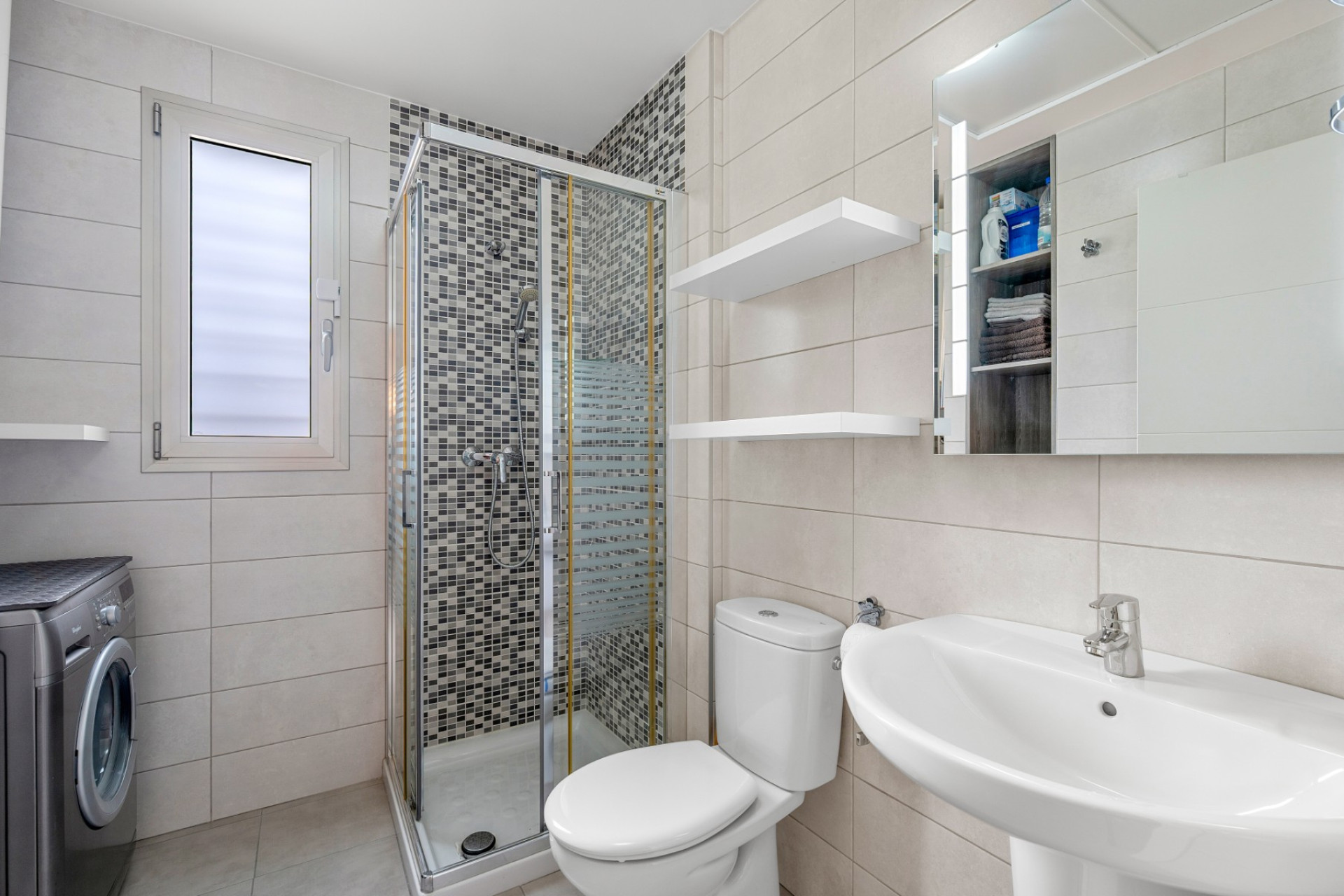 Wiederverkauf - Wohnung - Orihuela Costa - Los Dolses