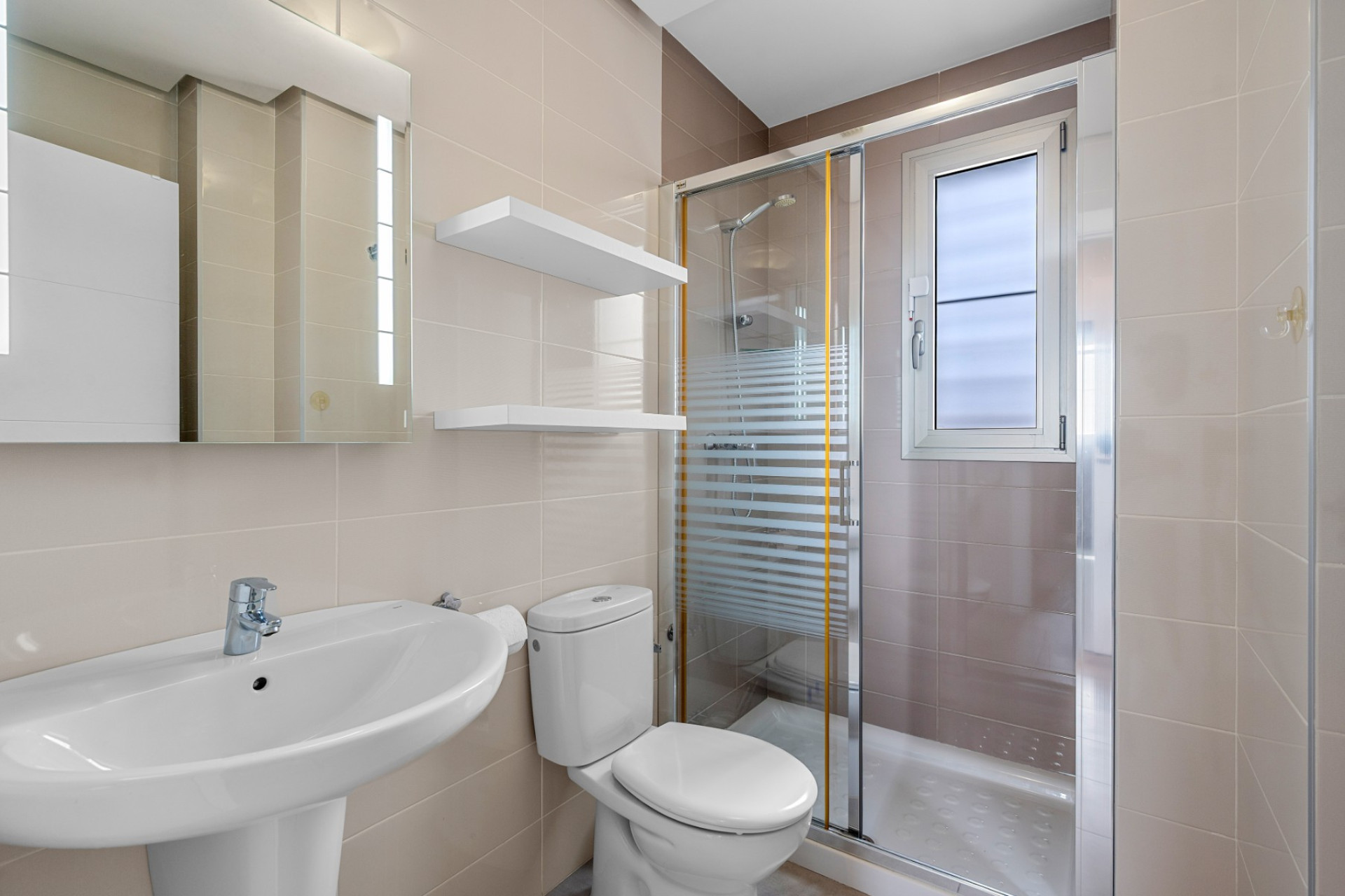 Wiederverkauf - Wohnung - Orihuela Costa - Los Dolses