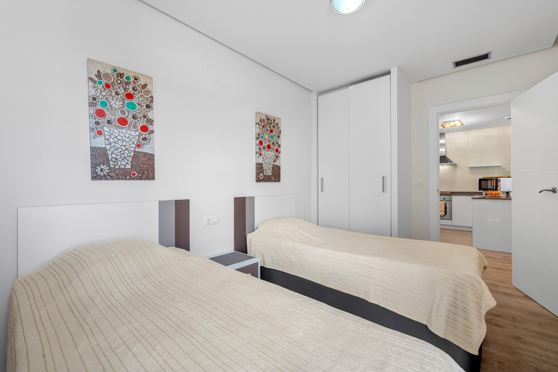 Wiederverkauf - Wohnung - Orihuela Costa - Los Dolses