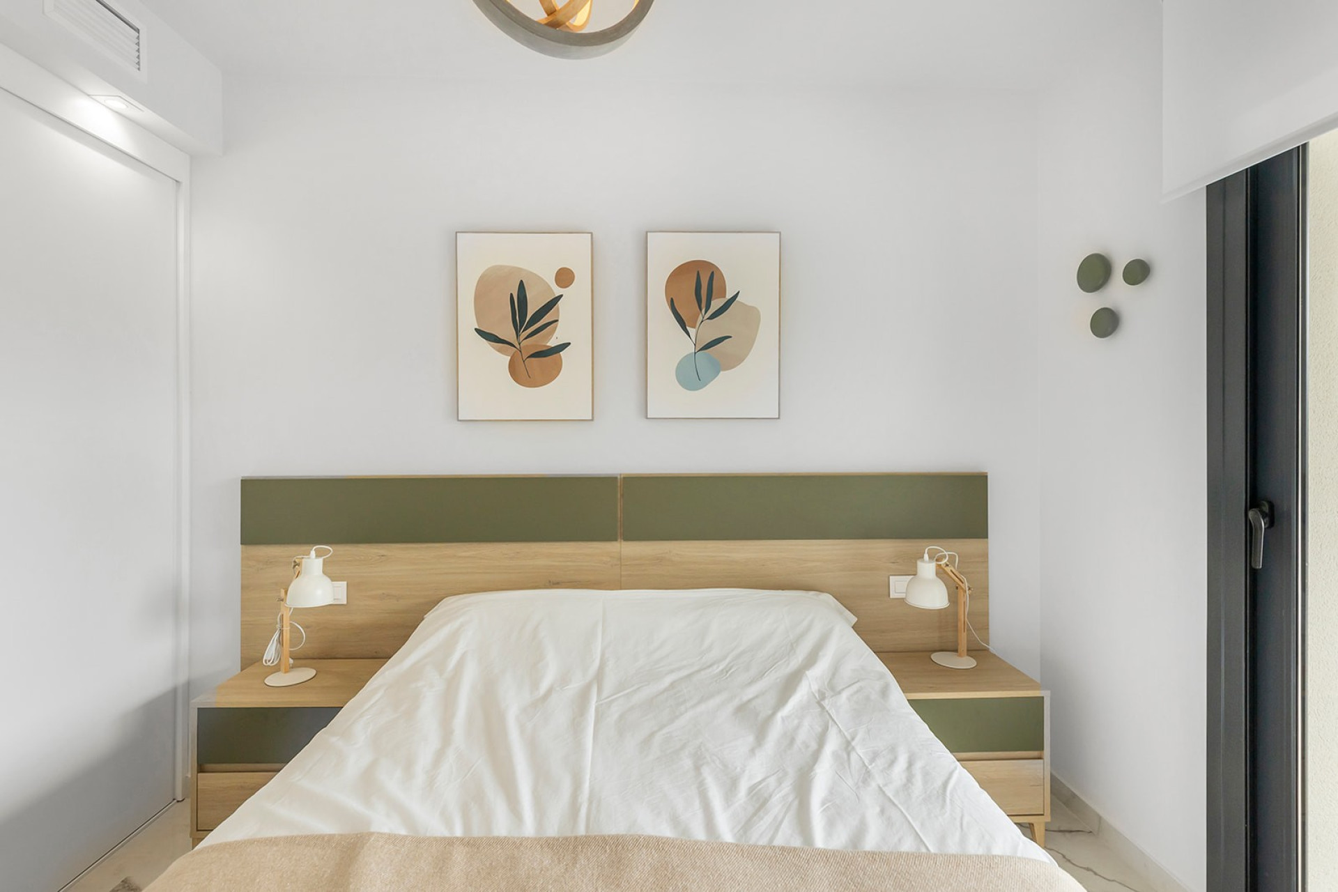 Wiederverkauf - Wohnung - Orihuela Costa - Orihuela