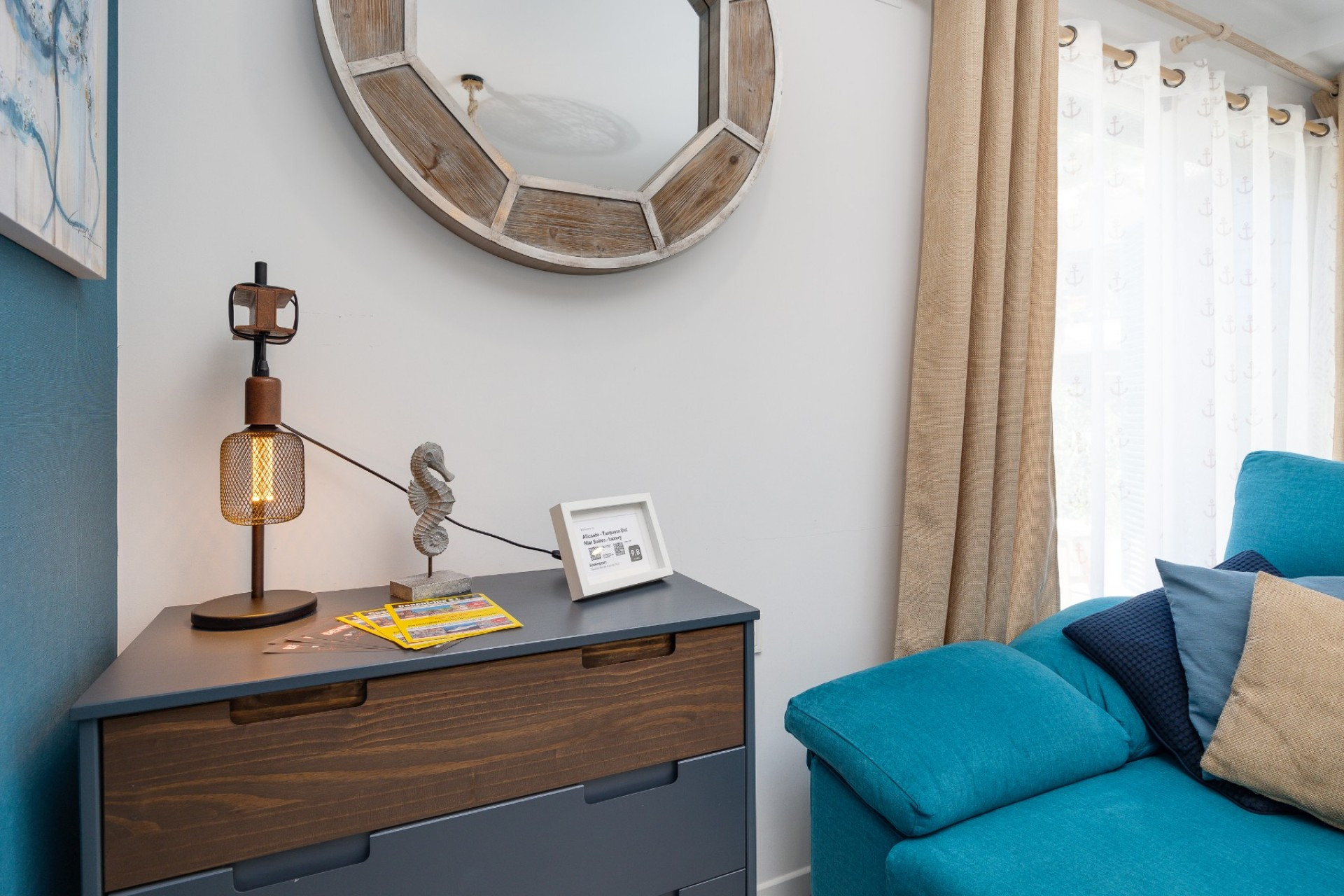 Wiederverkauf - Wohnung - Orihuela Costa - Playa Flamenca