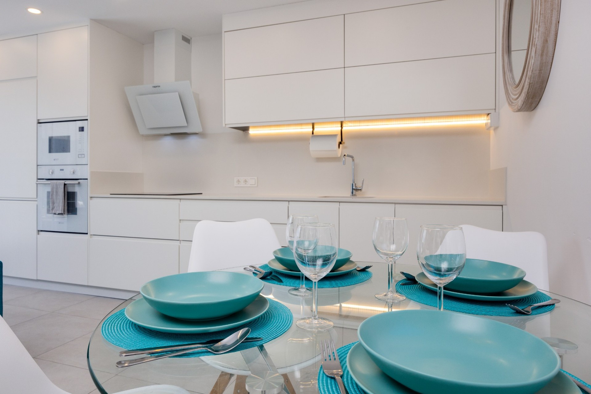 Wiederverkauf - Wohnung - Orihuela Costa - Playa Flamenca