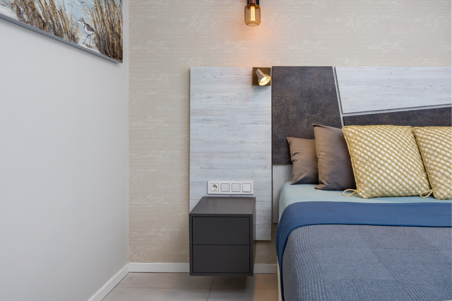 Wiederverkauf - Wohnung - Orihuela Costa - Playa Flamenca