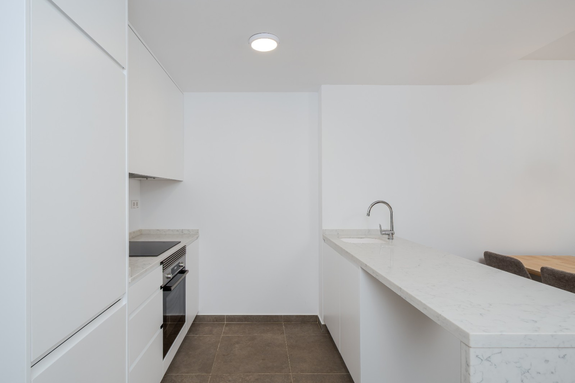 Wiederverkauf - Wohnung - Orihuela Costa - Playa Flamenca