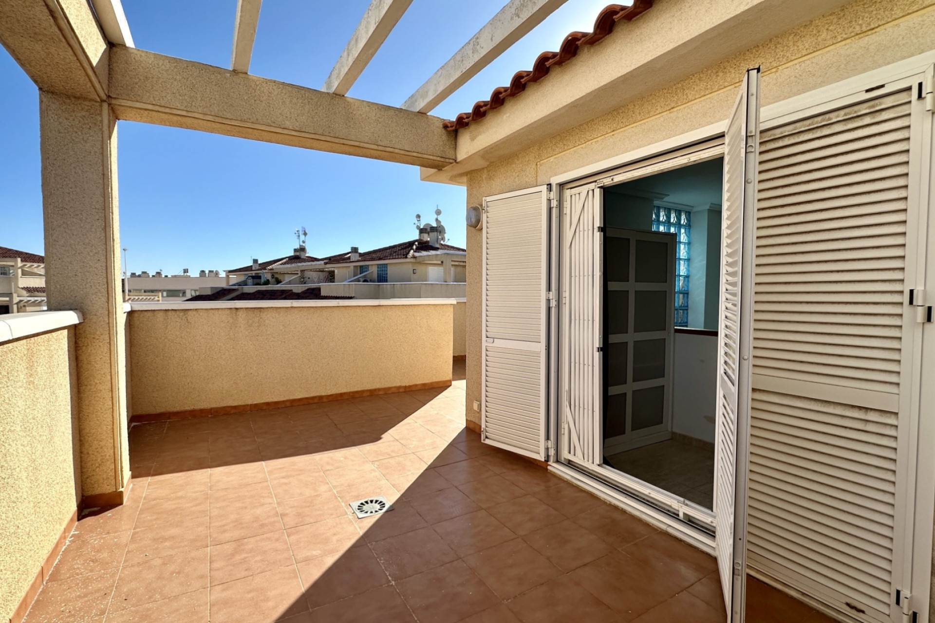 Wiederverkauf - Wohnung - Orihuela Costa - Playa Flamenca