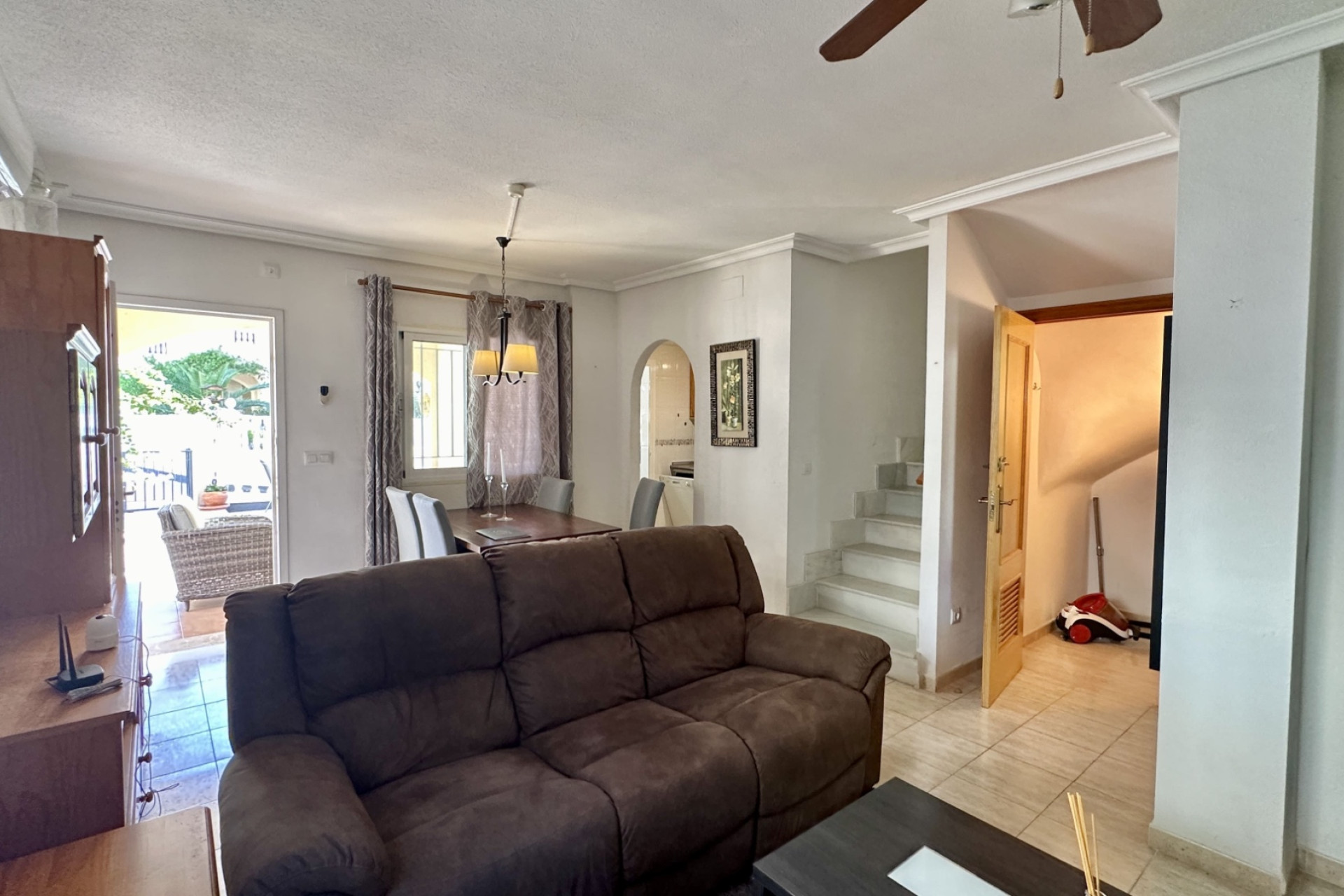 Wiederverkauf - Wohnung - Orihuela Costa - Playa Flamenca