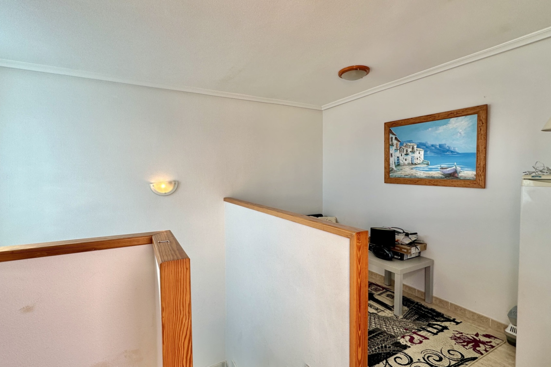 Wiederverkauf - Wohnung - Orihuela Costa - Playa Flamenca