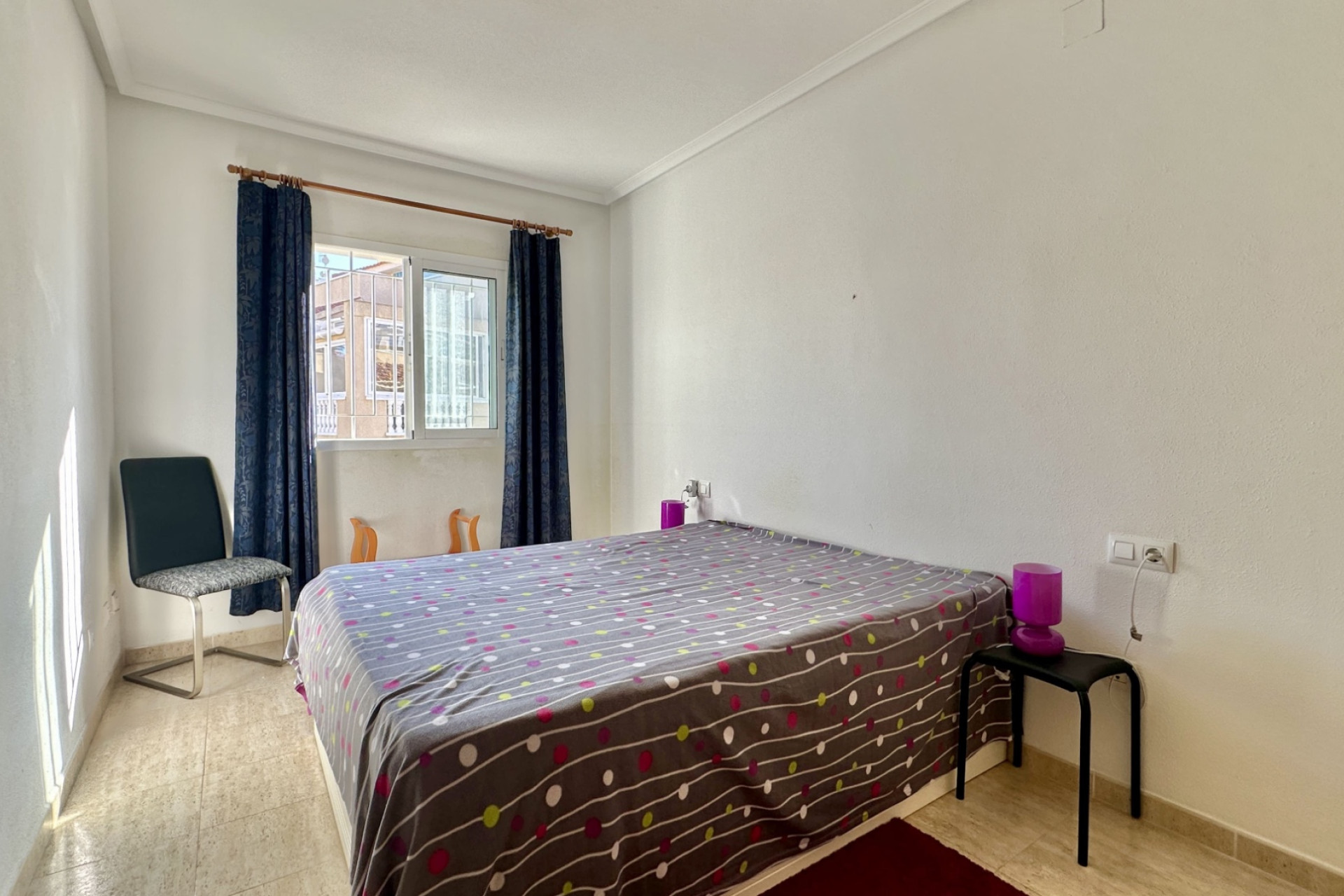 Wiederverkauf - Wohnung - Orihuela Costa - Playa Flamenca