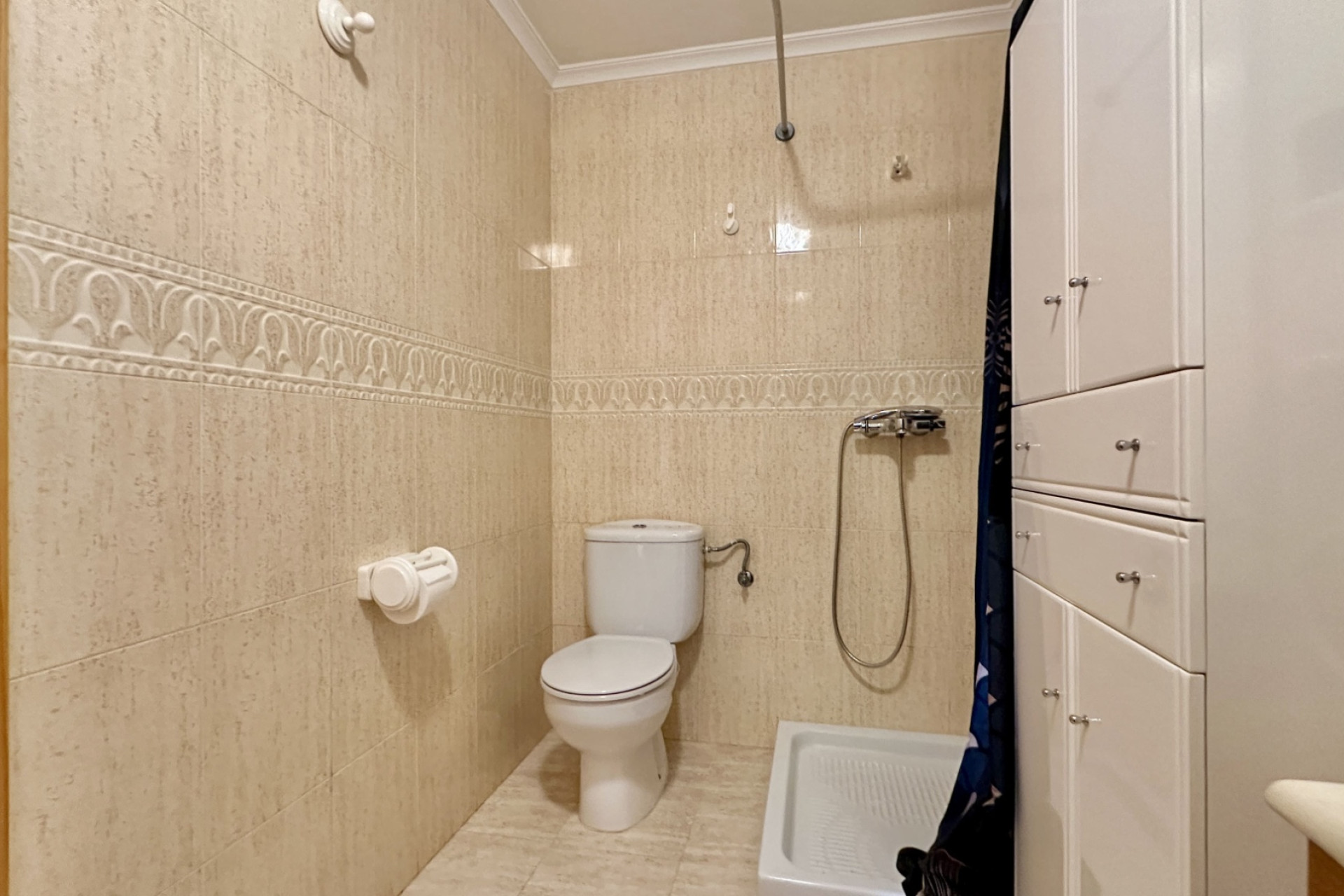 Wiederverkauf - Wohnung - Orihuela Costa - Playa Flamenca