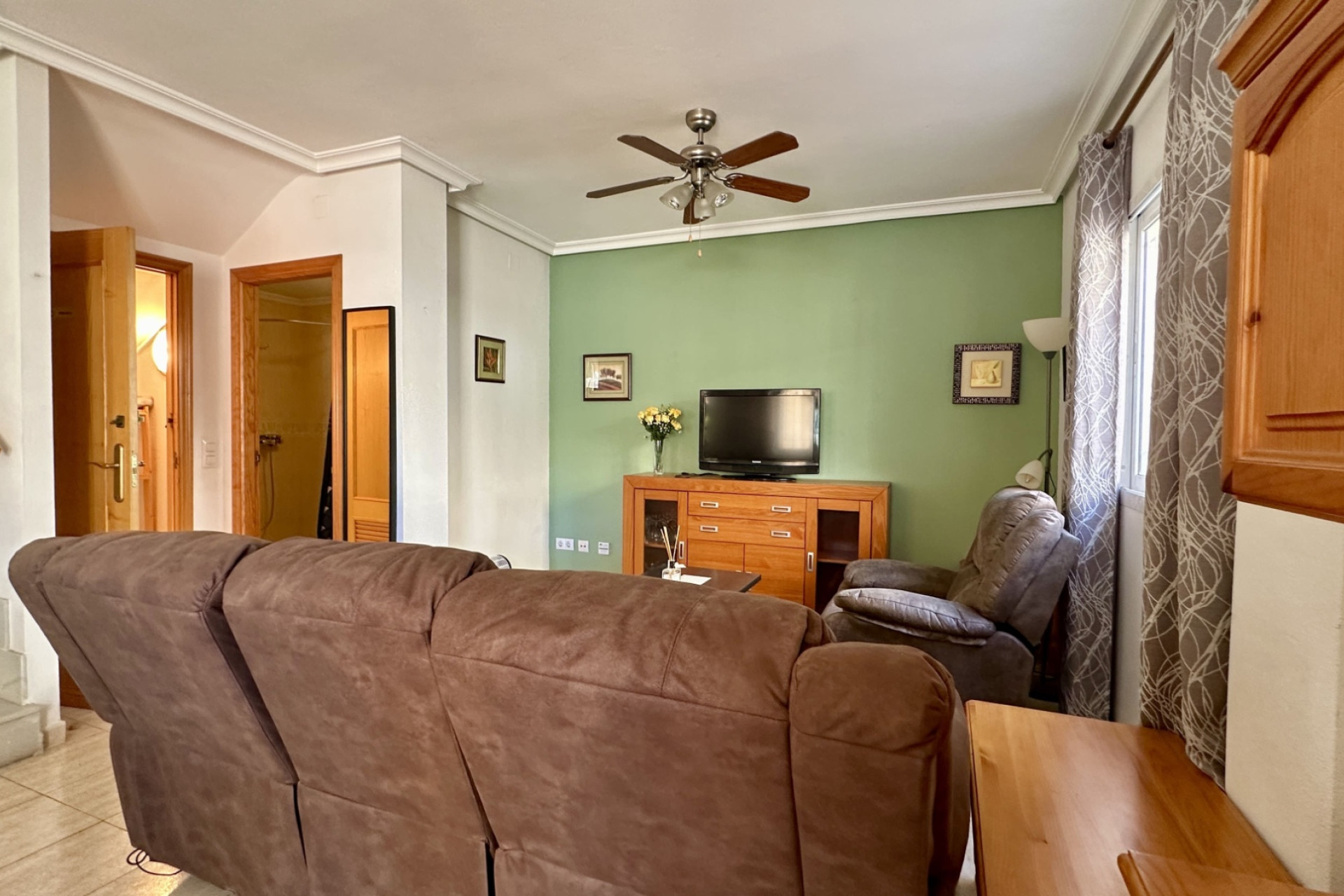 Wiederverkauf - Wohnung - Orihuela Costa - Playa Flamenca