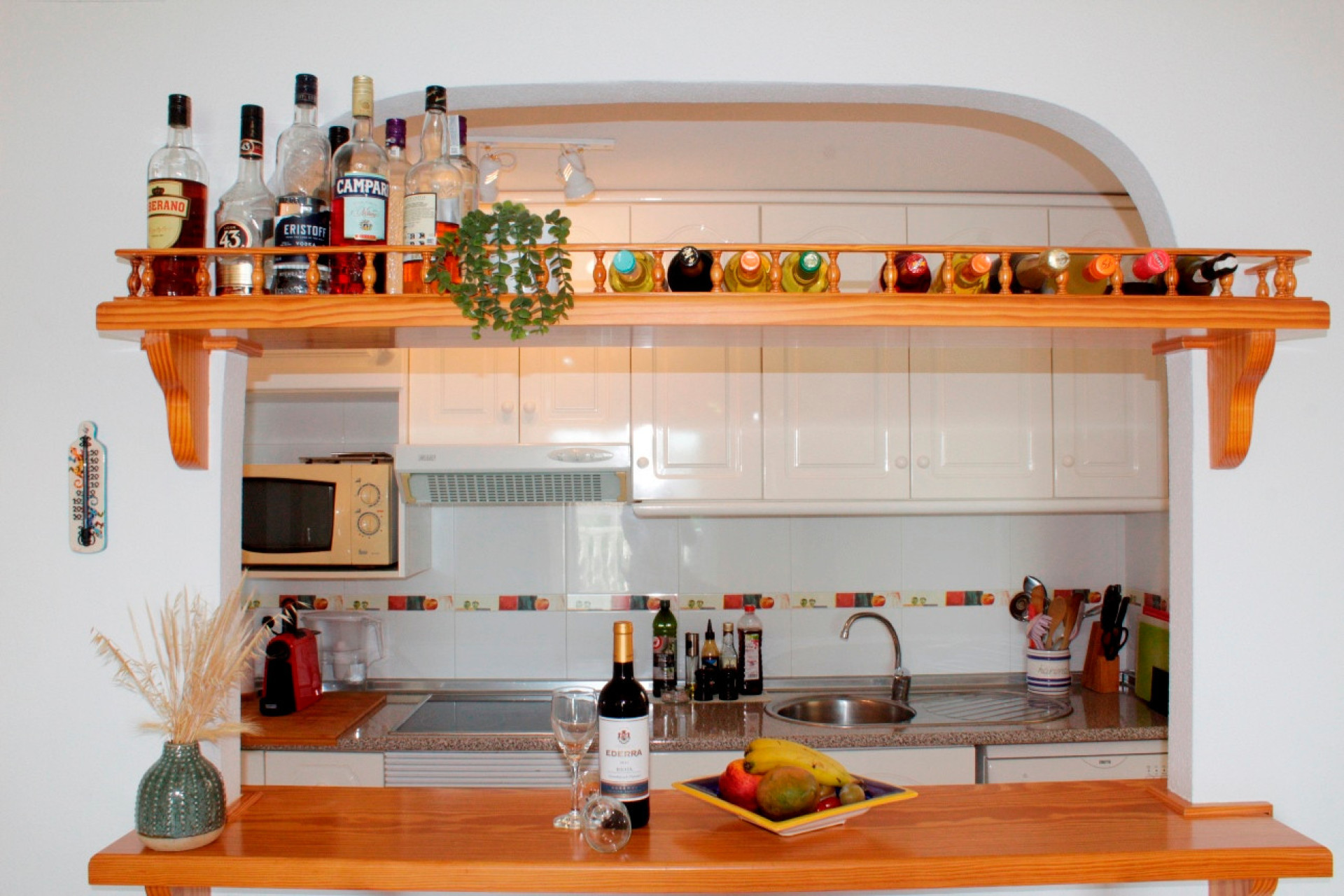 Wiederverkauf - Wohnung - Orihuela Costa - Playa Flamenca