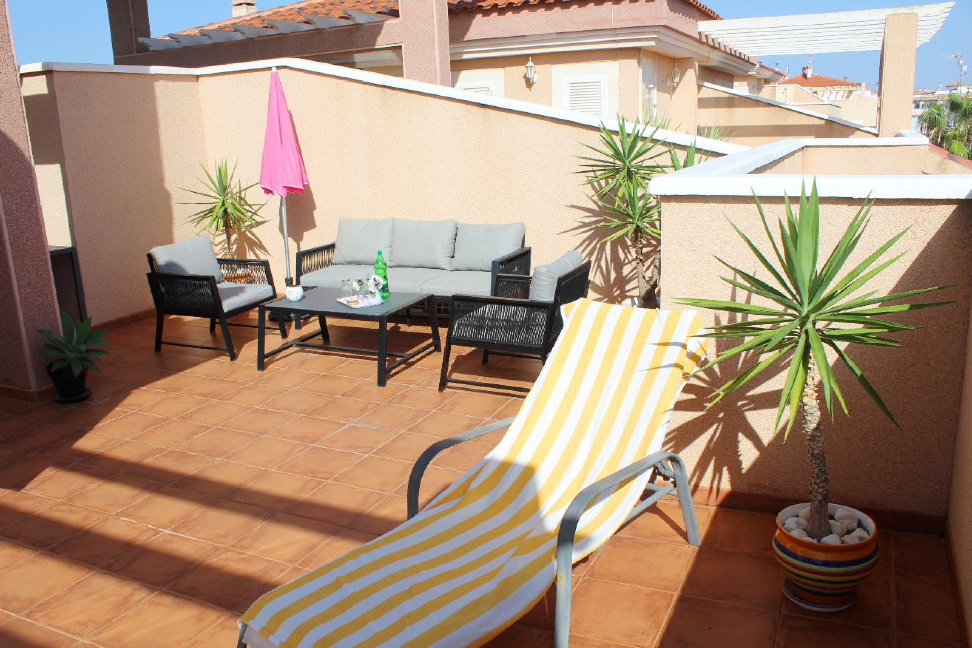 Wiederverkauf - Wohnung - Orihuela Costa - Playa Flamenca