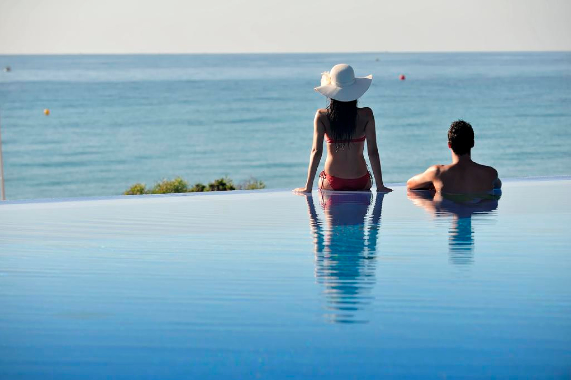 Wiederverkauf - Wohnung - Orihuela Costa - Playa Flamenca