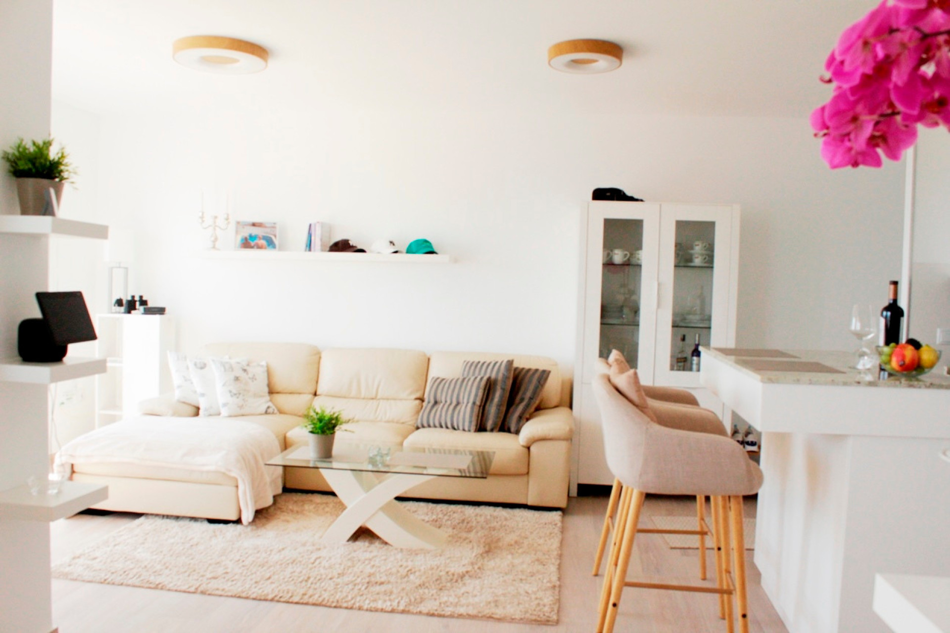 Wiederverkauf - Wohnung - Orihuela Costa - Playa Flamenca