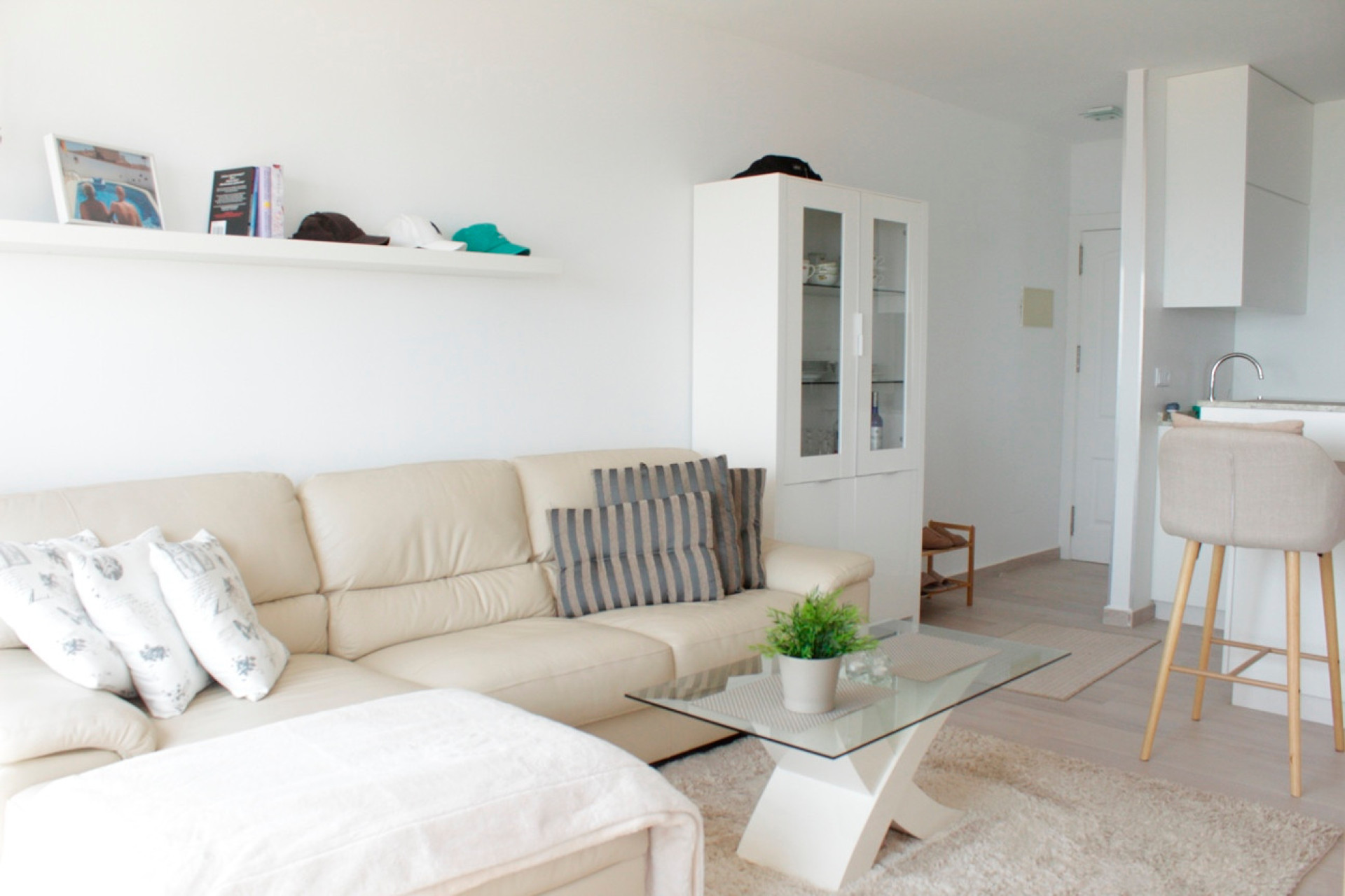 Wiederverkauf - Wohnung - Orihuela Costa - Playa Flamenca