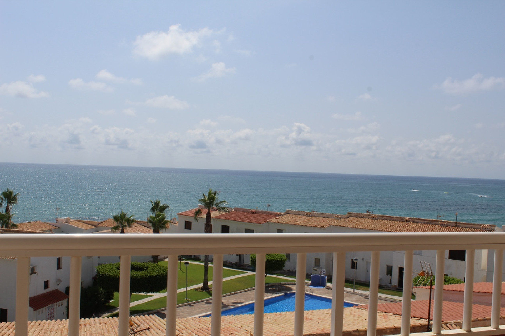 Wiederverkauf - Wohnung - Orihuela Costa - Playa Flamenca