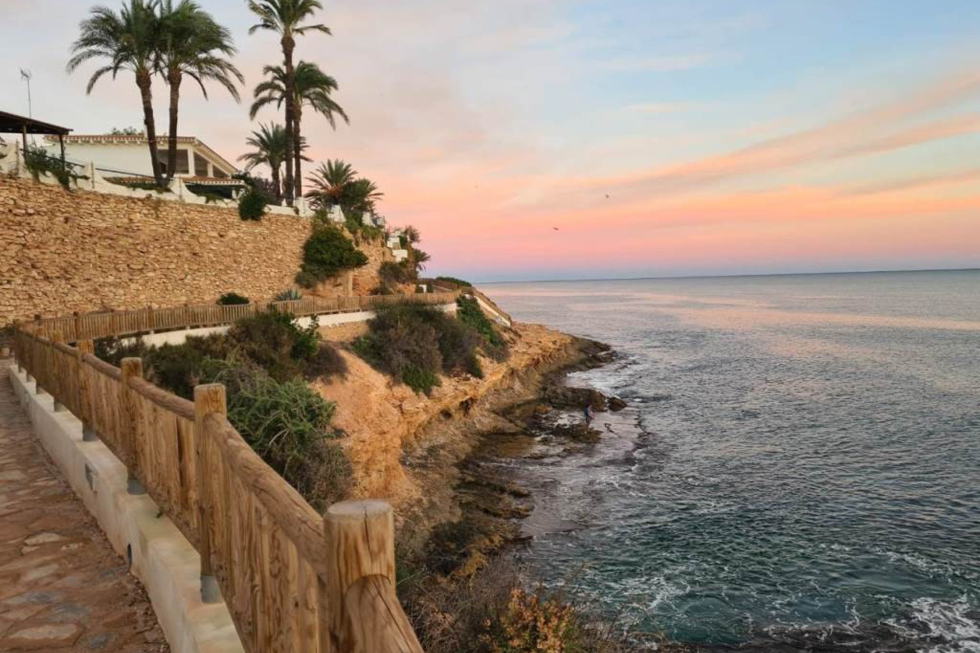 Wiederverkauf - Wohnung - Orihuela Costa - Playa Flamenca