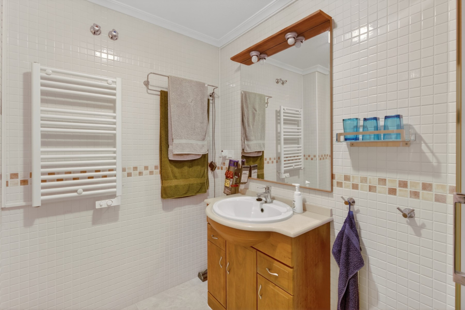 Wiederverkauf - Wohnung - Orihuela Costa - Playa Flamenca