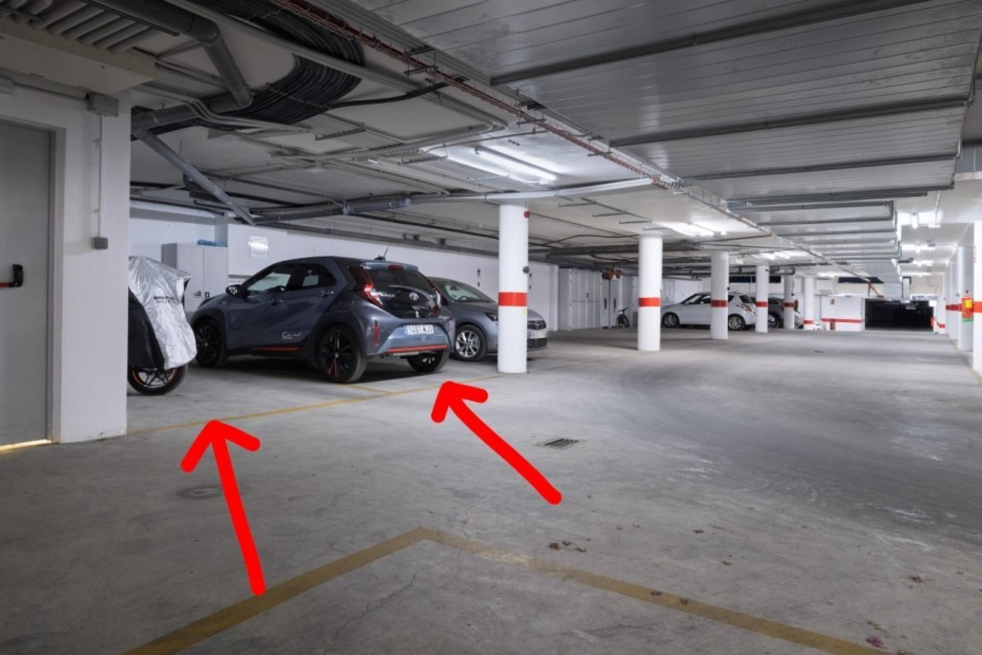 Wiederverkauf - Wohnung - Orihuela Costa - Playa Flamenca