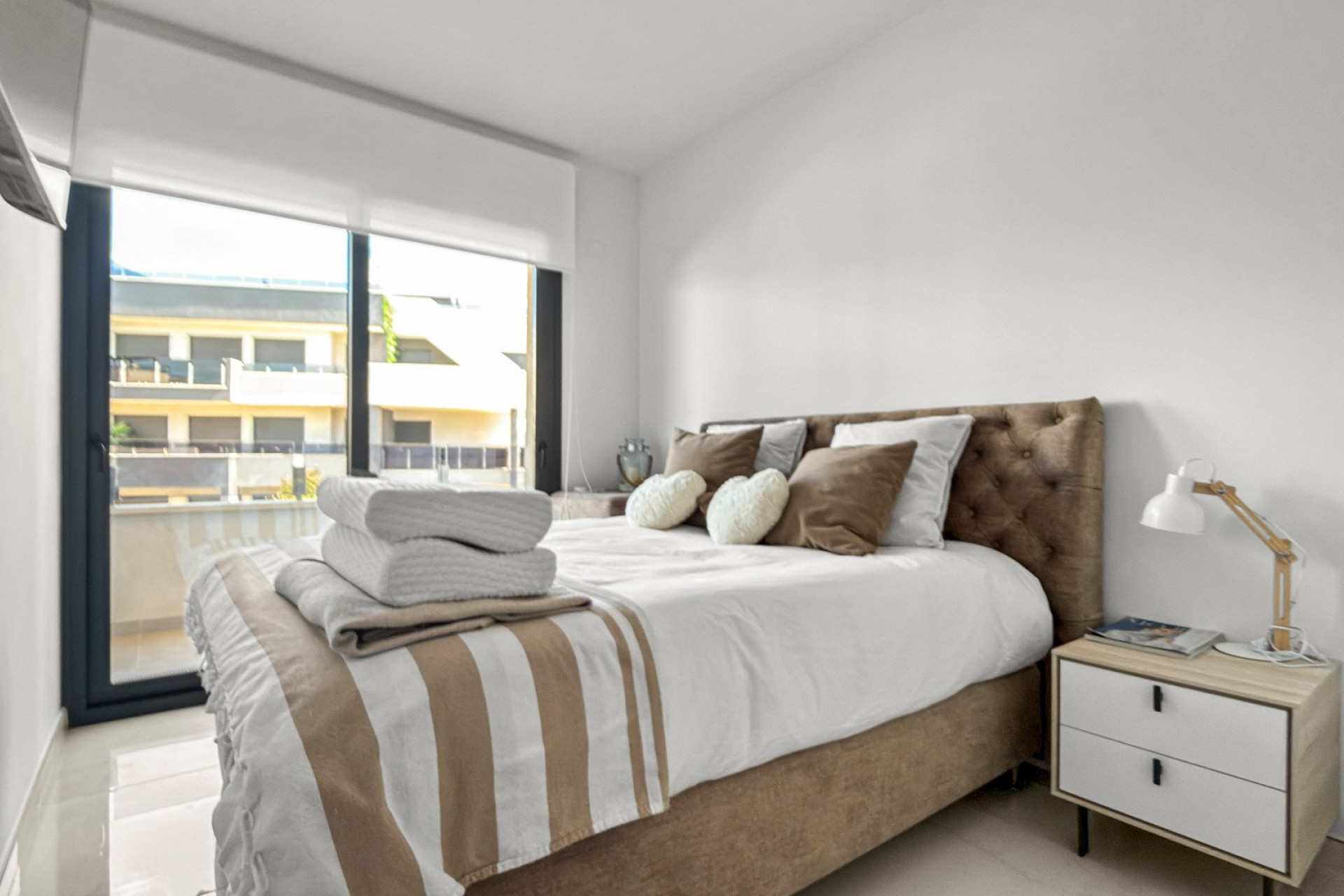 Wiederverkauf - Wohnung - Orihuela Costa - Playa Flamenca