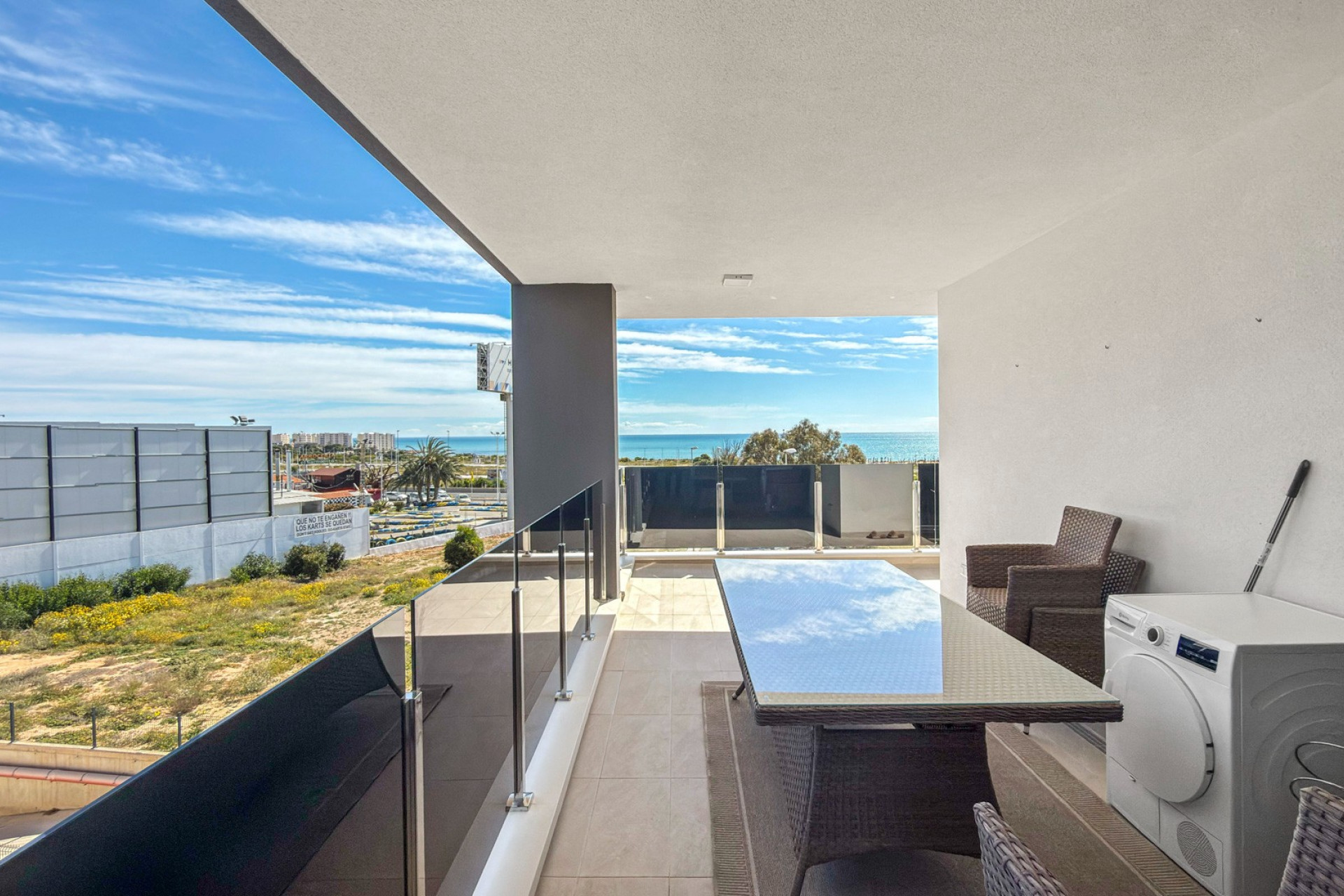 Wiederverkauf - Wohnung - Orihuela Costa - Playa Flamenca