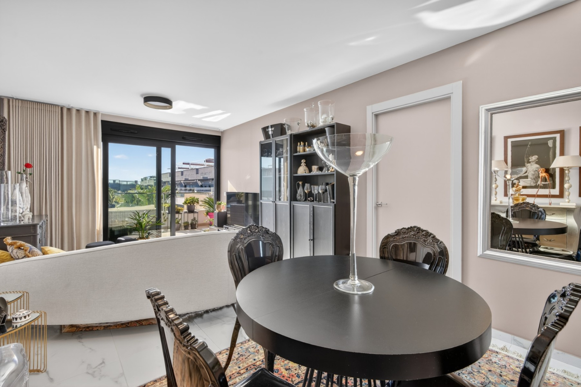 Wiederverkauf - Wohnung - Orihuela Costa - Playa Flamenca