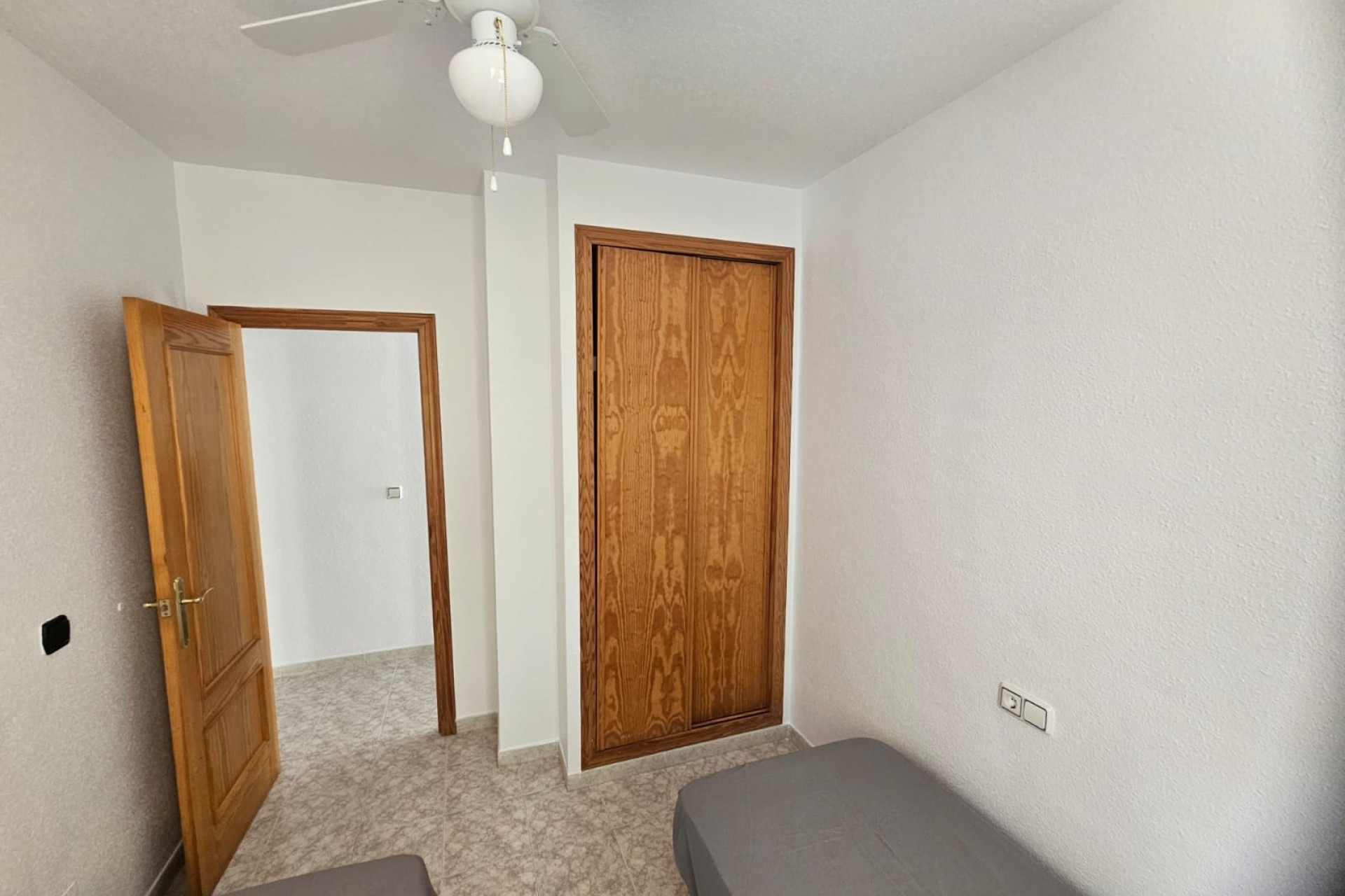 Wiederverkauf - Wohnung - Orihuela Costa - Playa Flamenca