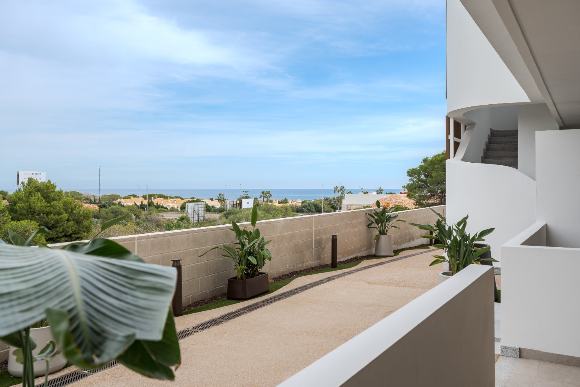 Wiederverkauf - Wohnung - Orihuela Costa - Playa Flamenca