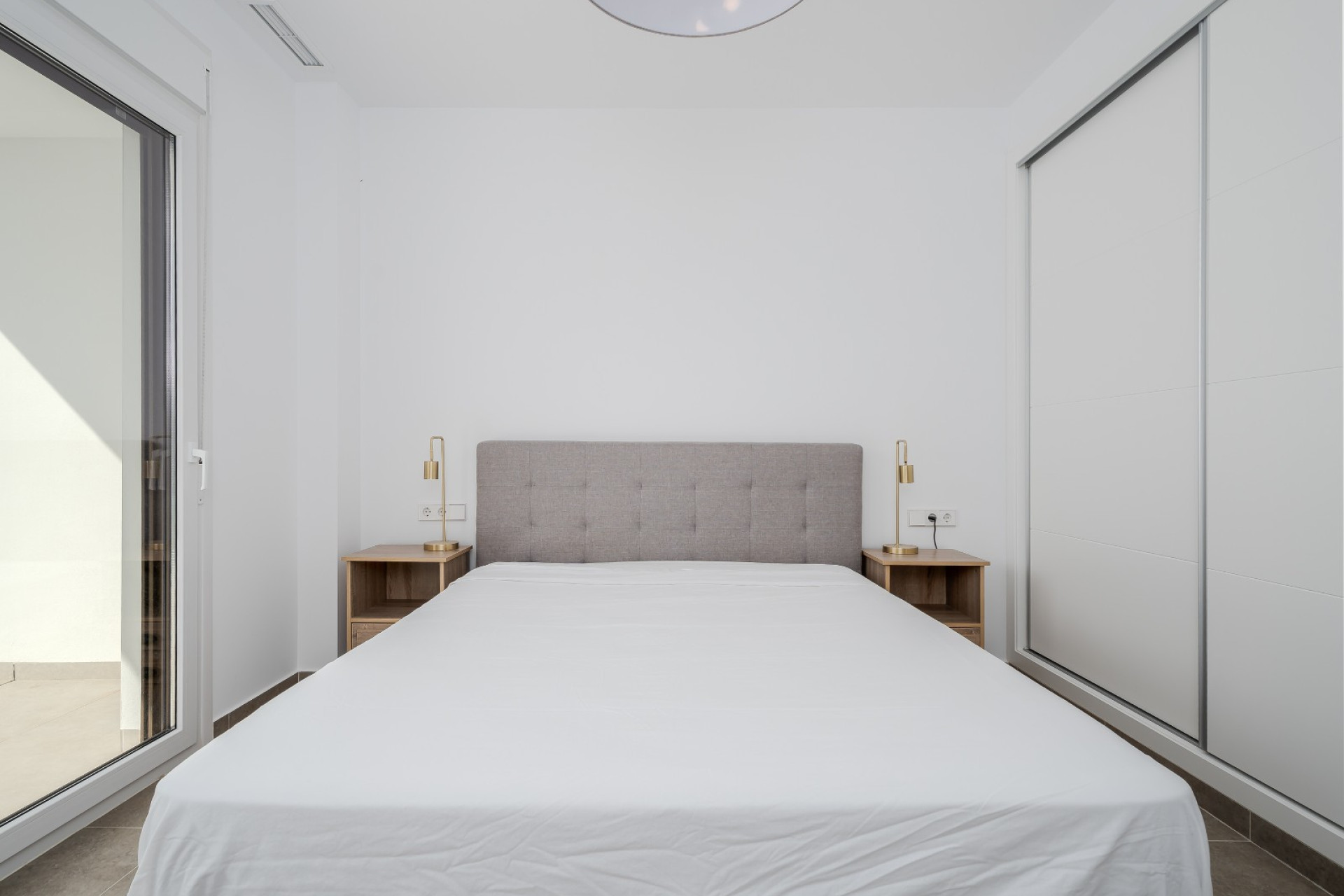 Wiederverkauf - Wohnung - Orihuela Costa - Playa Flamenca