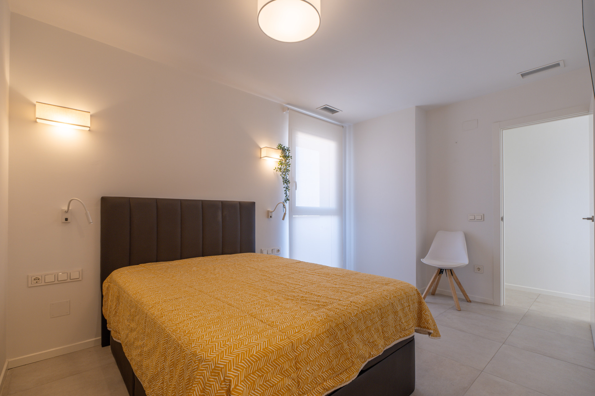 Wiederverkauf - Wohnung - Orihuela Costa - Playa Flamenca