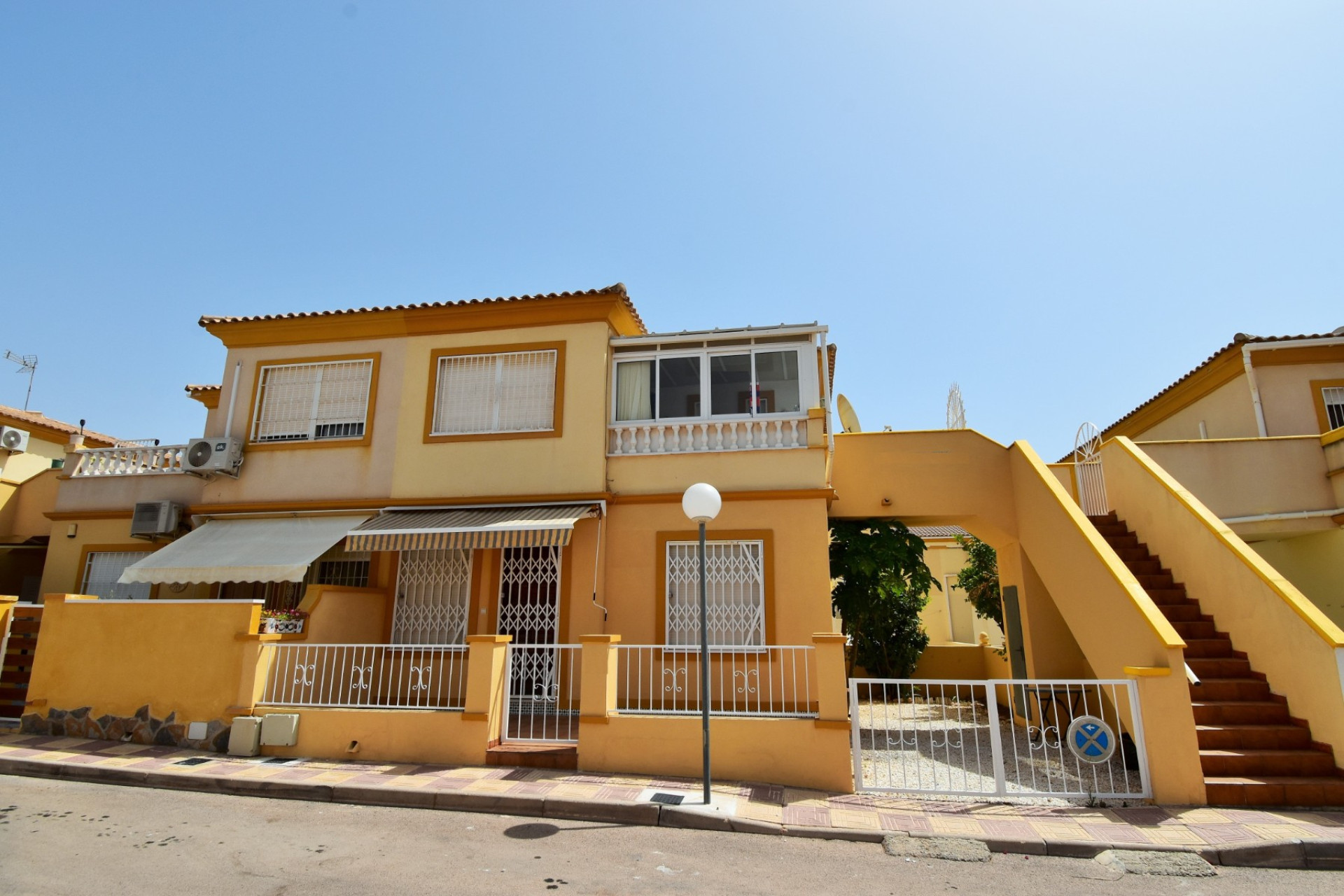 Wiederverkauf - Wohnung - Orihuela Costa - Playa Flamenca