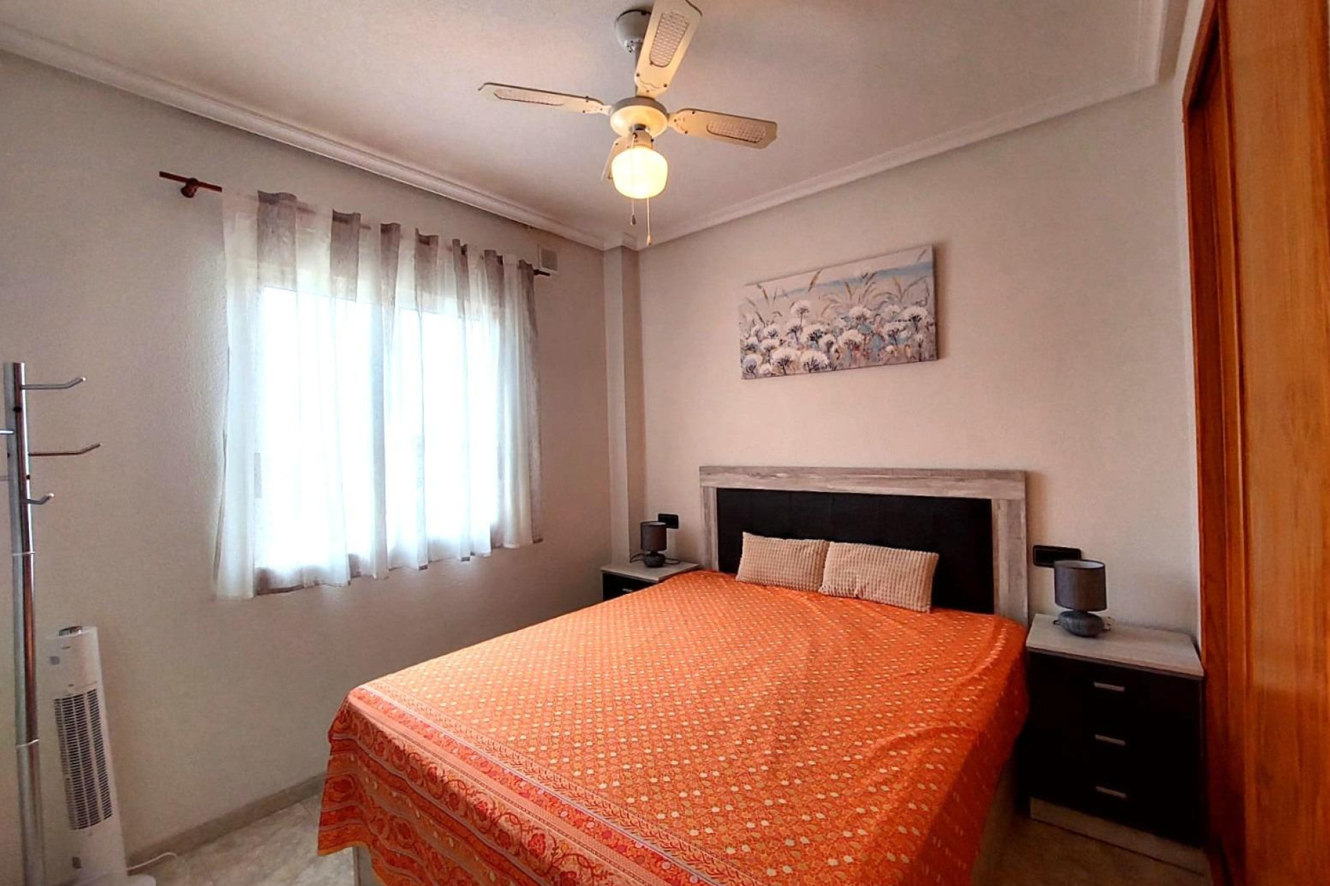 Wiederverkauf - Wohnung - Orihuela Costa - Playa Flamenca