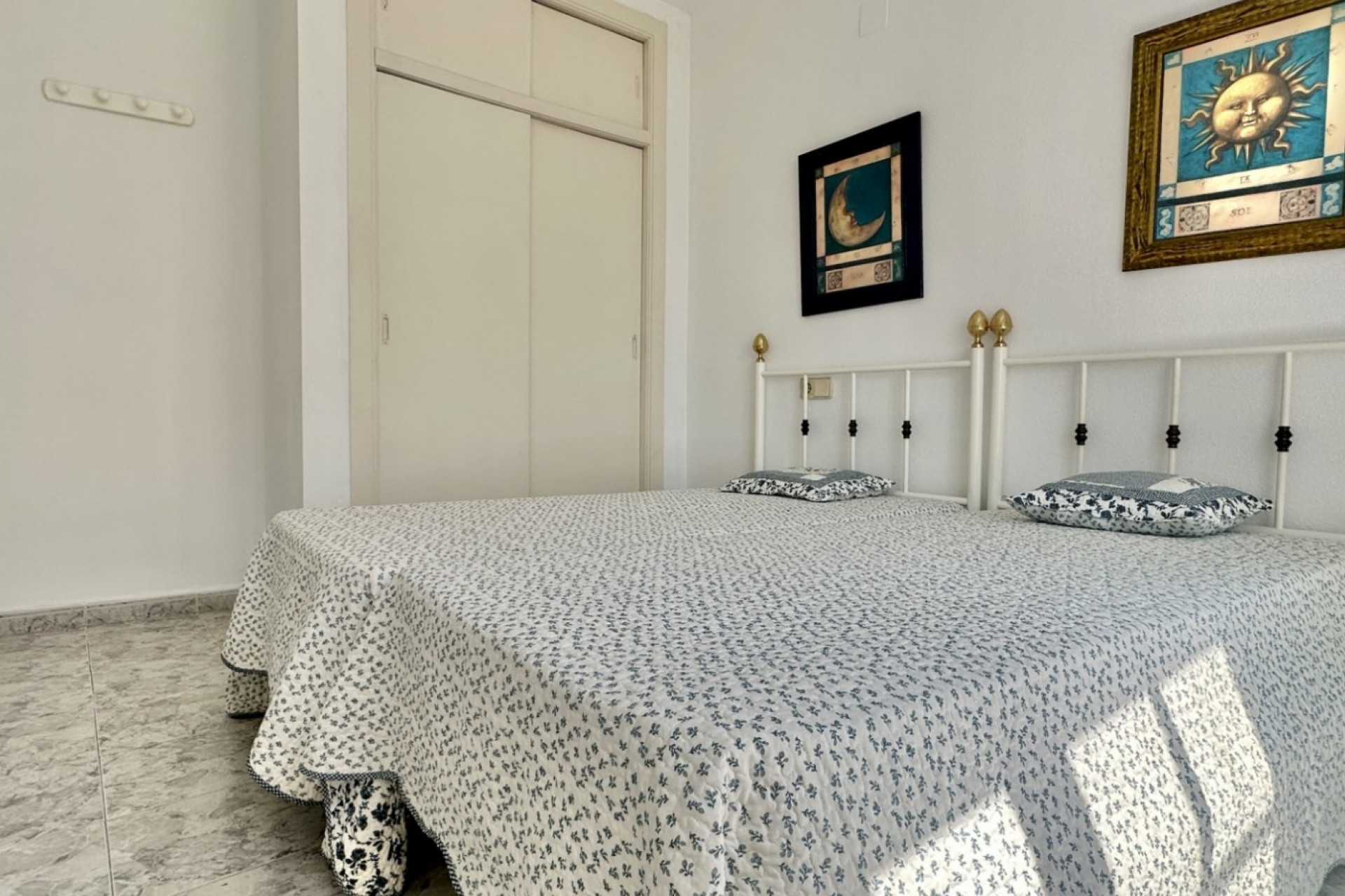 Wiederverkauf - Wohnung - Orihuela Costa - Playa Flamenca