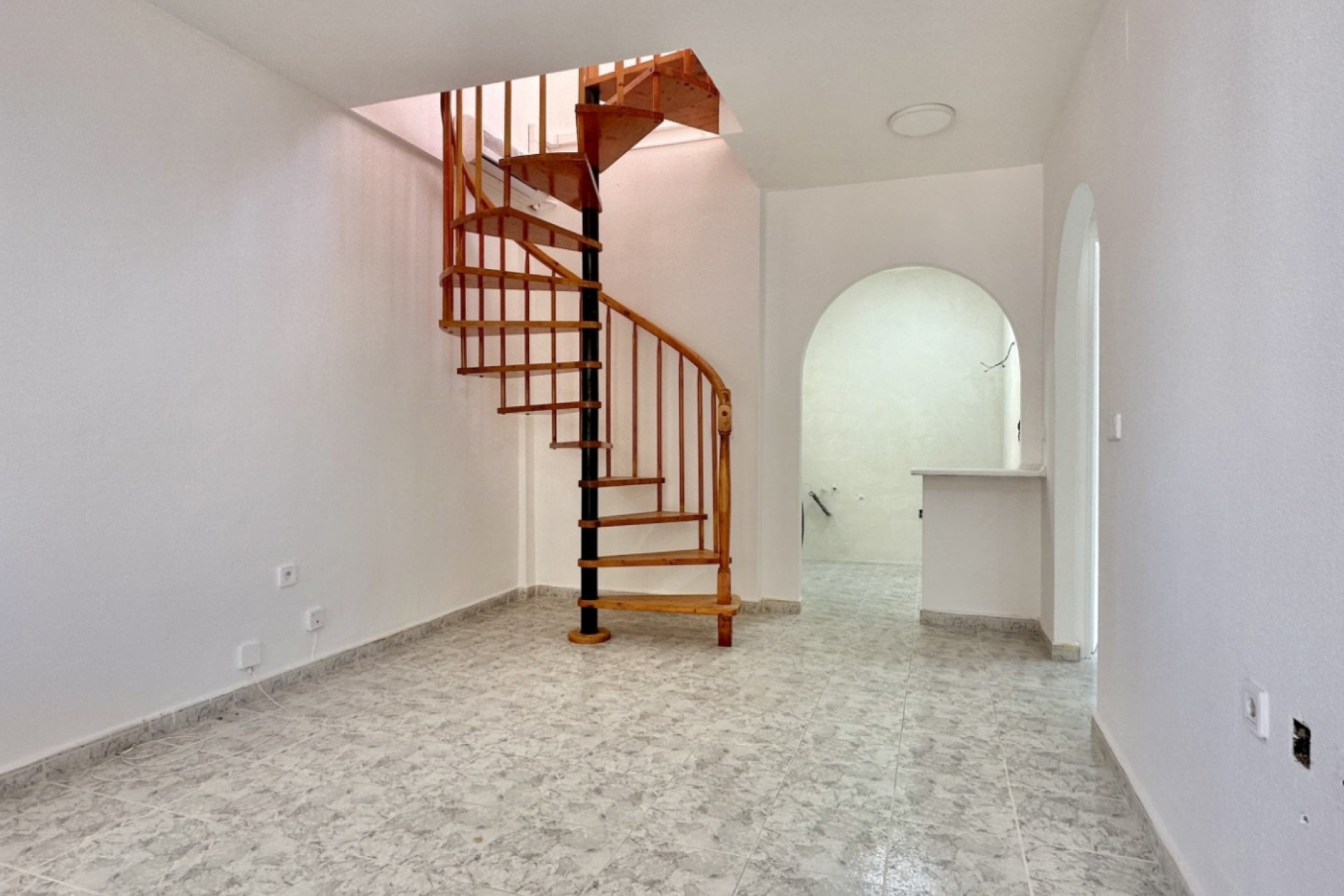 Wiederverkauf - Wohnung - Orihuela Costa - Playa Flamenca