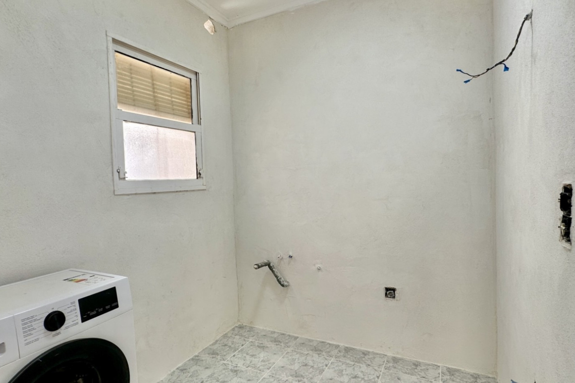Wiederverkauf - Wohnung - Orihuela Costa - Playa Flamenca