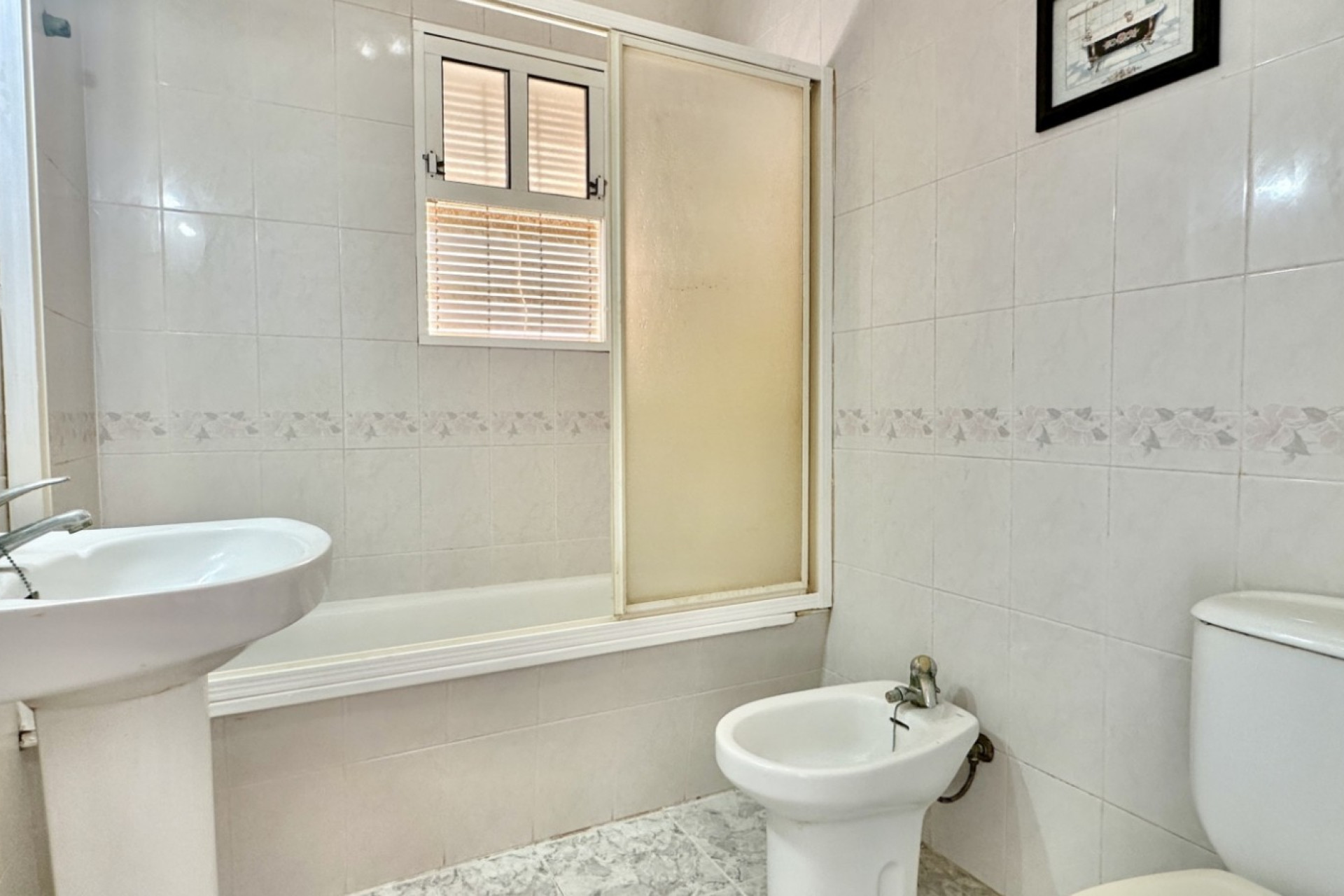 Wiederverkauf - Wohnung - Orihuela Costa - Playa Flamenca