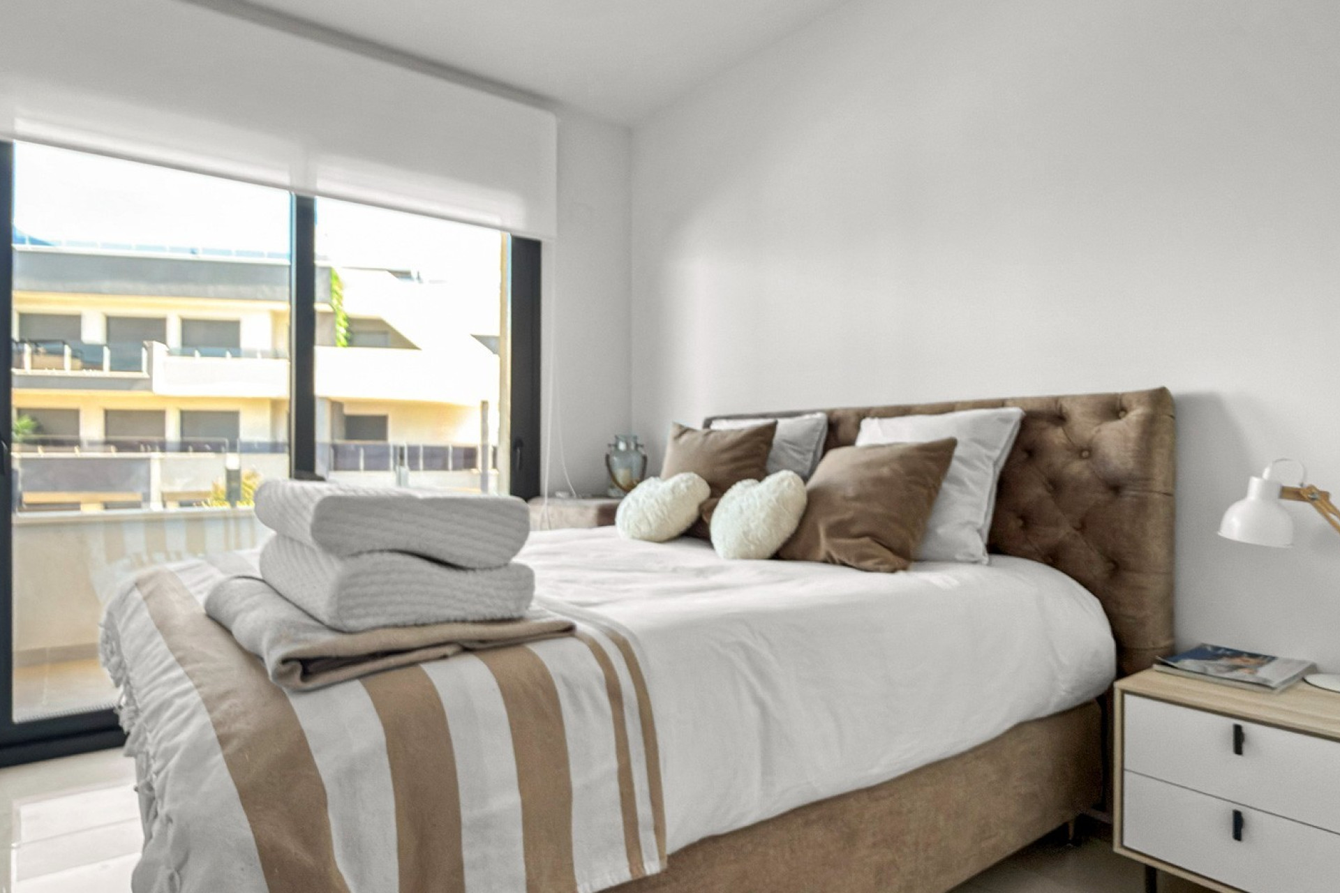 Wiederverkauf - Wohnung - Orihuela Costa - Playa Flamenca