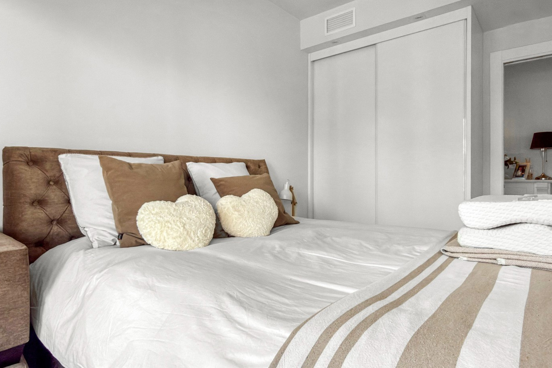 Wiederverkauf - Wohnung - Orihuela Costa - Playa Flamenca