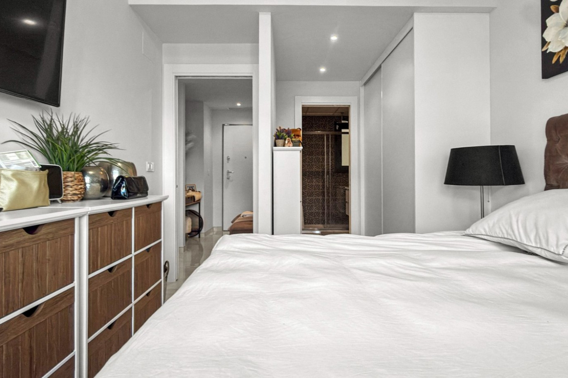 Wiederverkauf - Wohnung - Orihuela Costa - Playa Flamenca