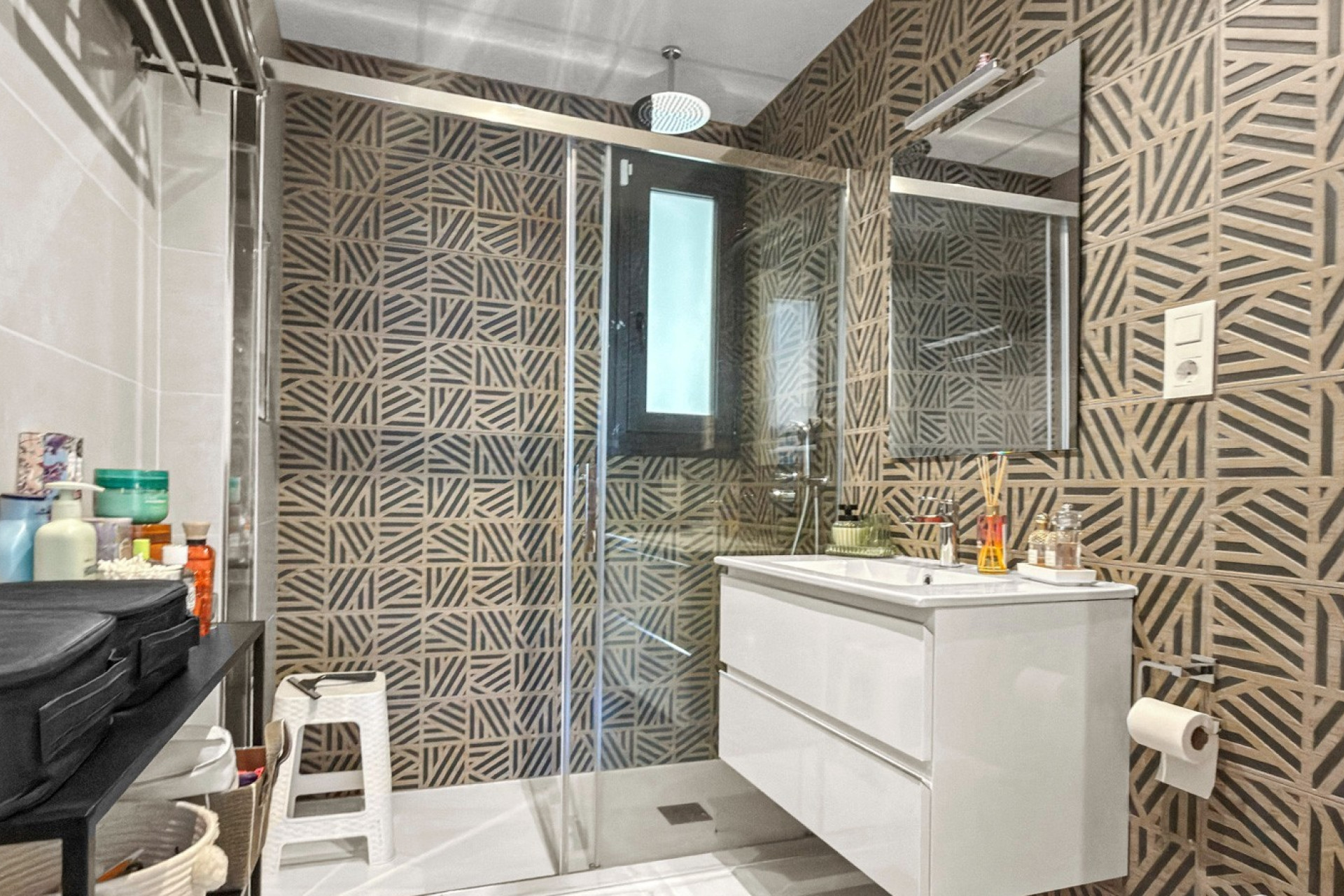 Wiederverkauf - Wohnung - Orihuela Costa - Playa Flamenca