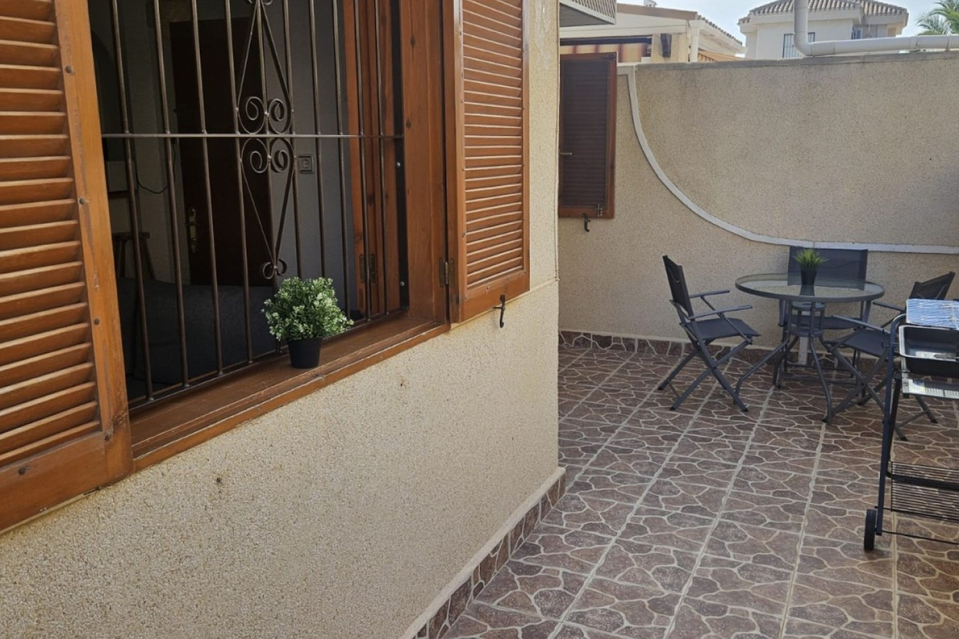 Wiederverkauf - Wohnung - Orihuela Costa - Playa Flamenca